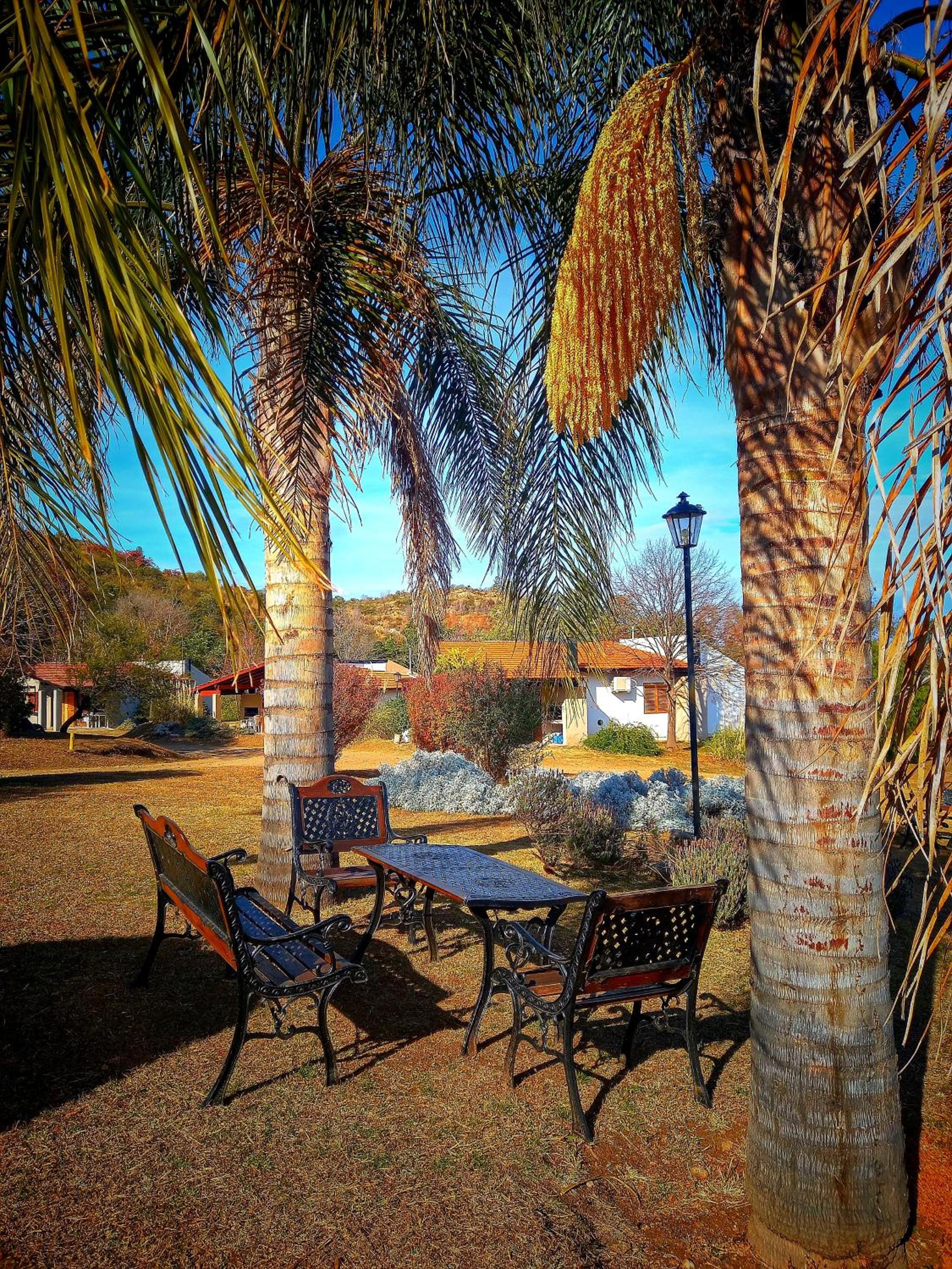 Cabañas Loma Azul