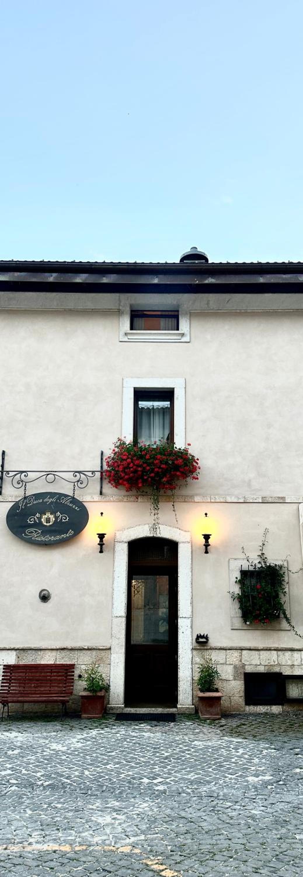 Hotel Il Duca Degli Abruzzi - Image 1