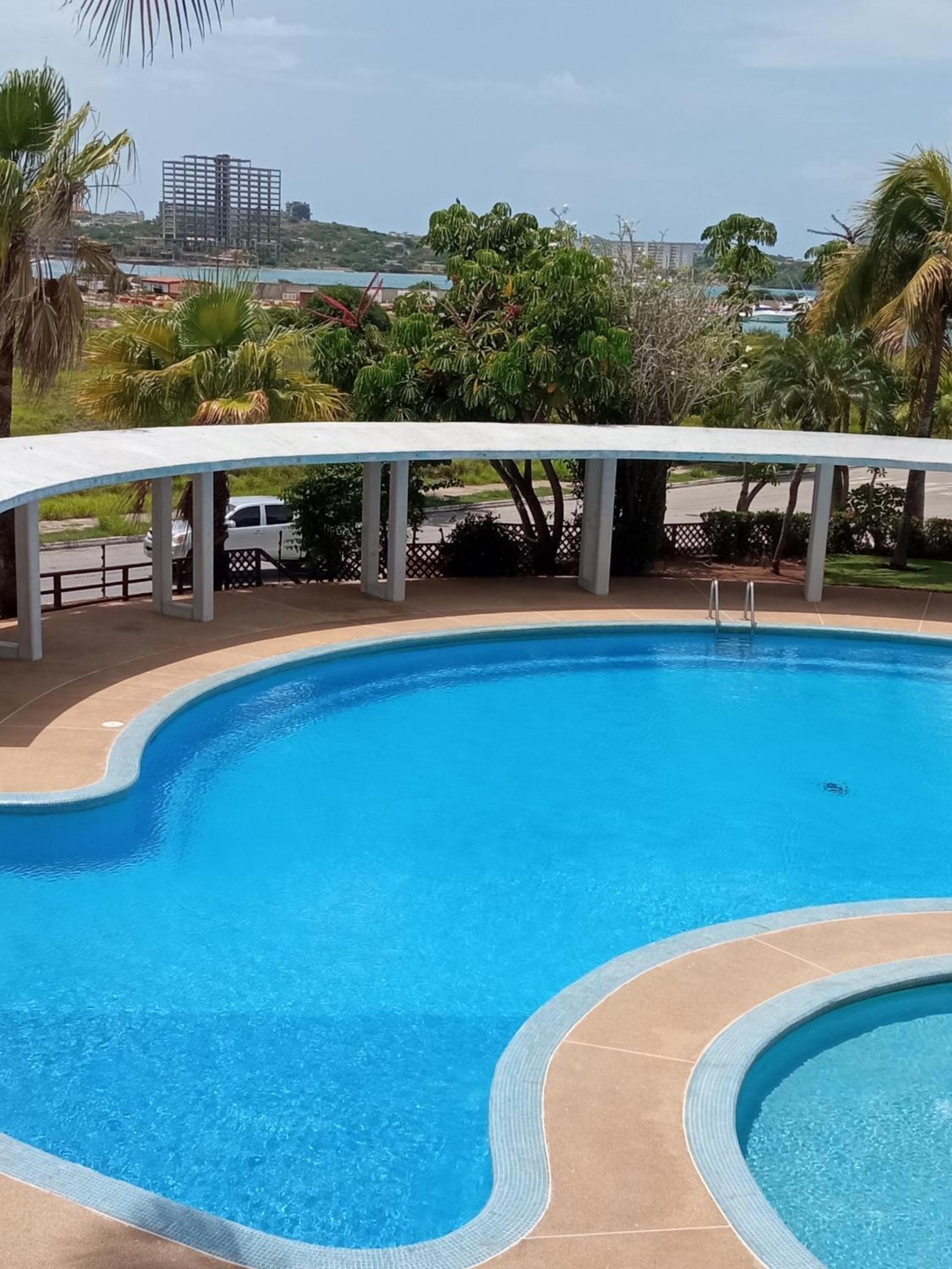 Nautica Beach - Moderno Apartmento Margarita view 2