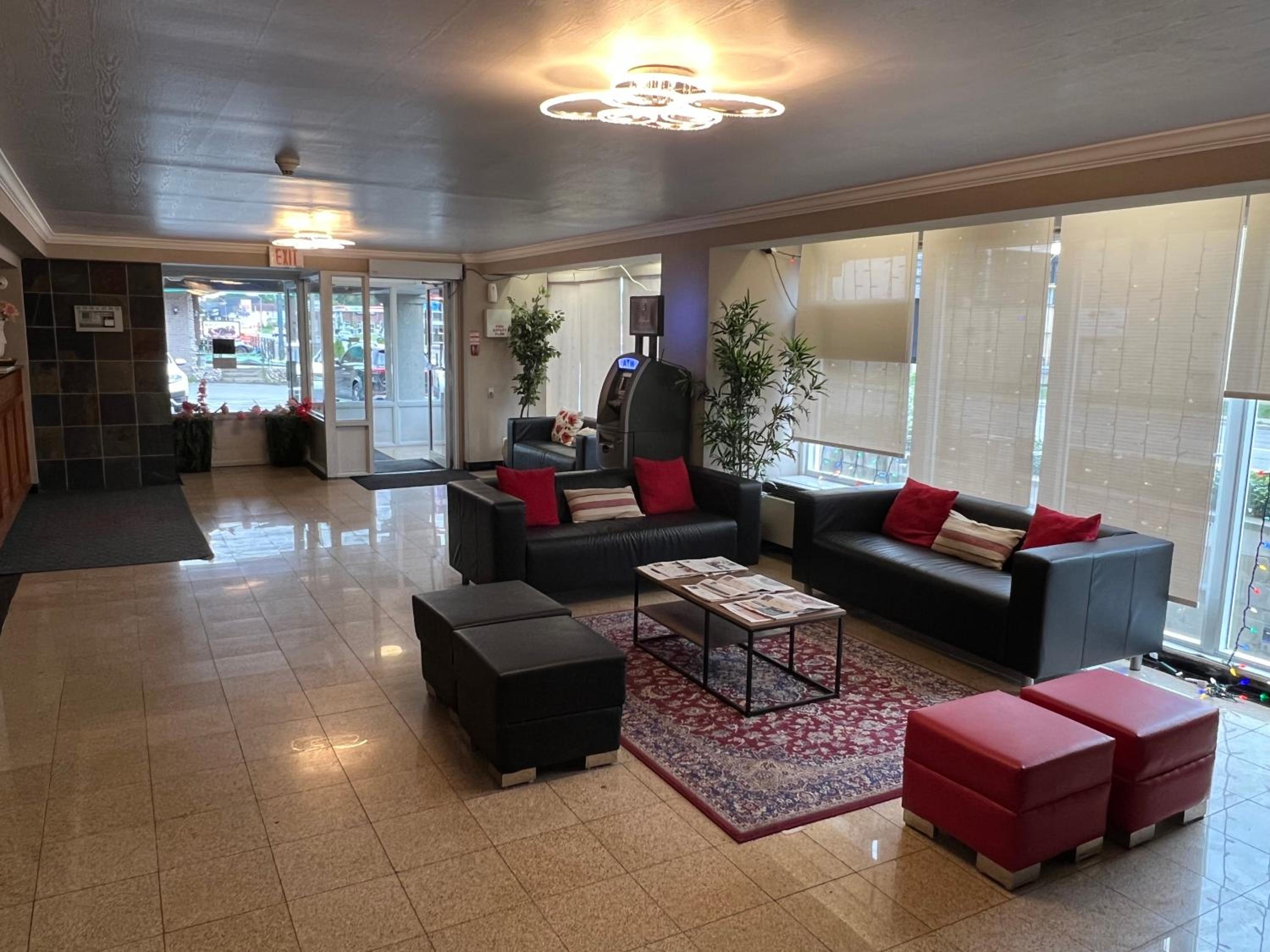 The Glengate Hotel & Suites-2