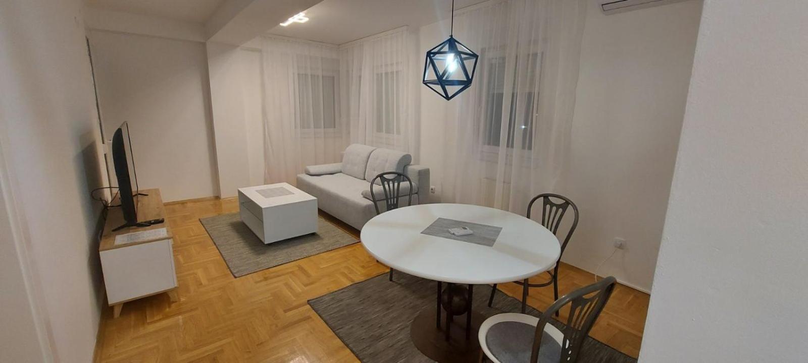 Apartmani ANNA