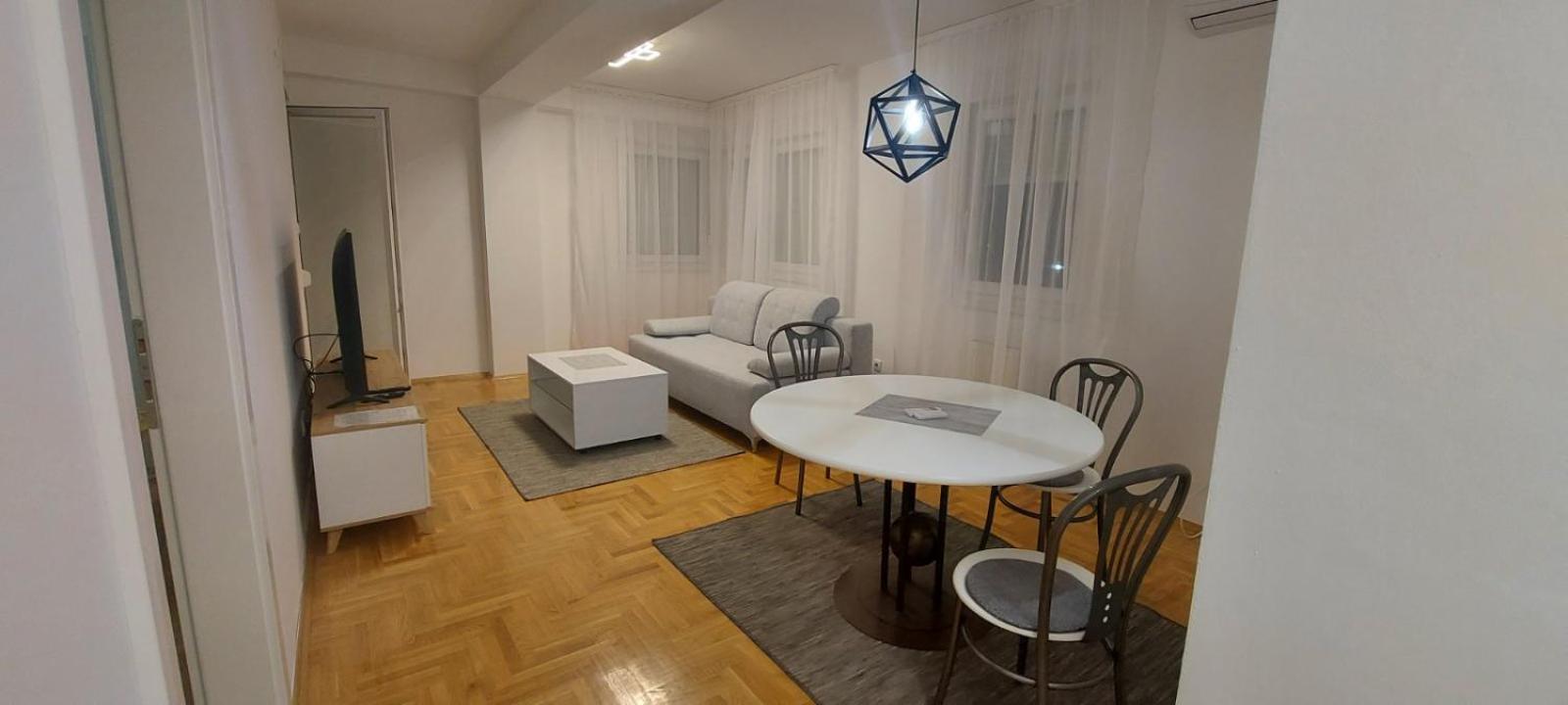 Apartmani ANNA