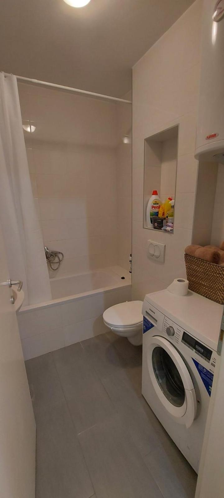 Apartmani ANNA