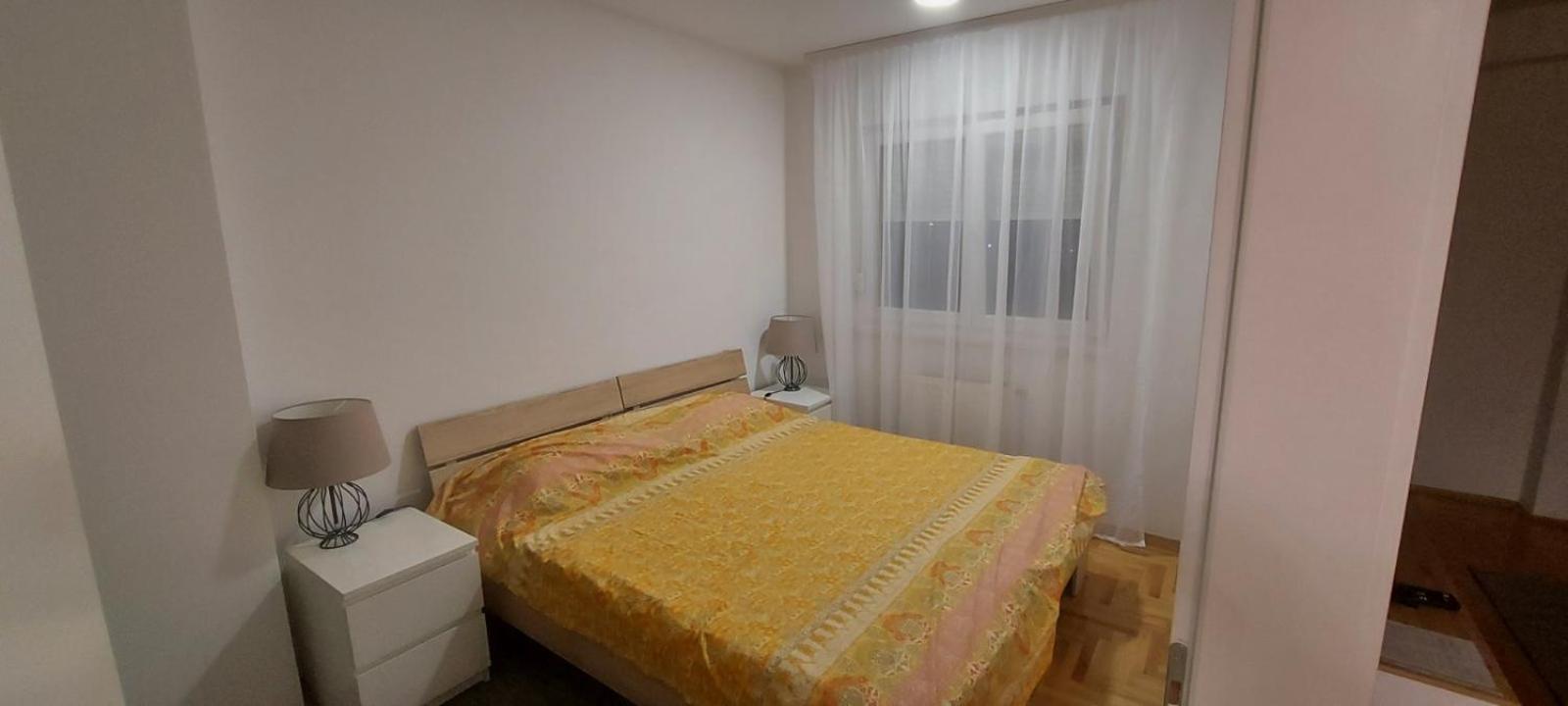 Apartmani ANNA