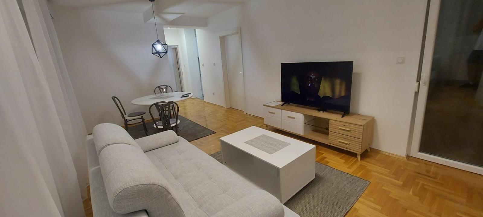 Apartmani ANNA