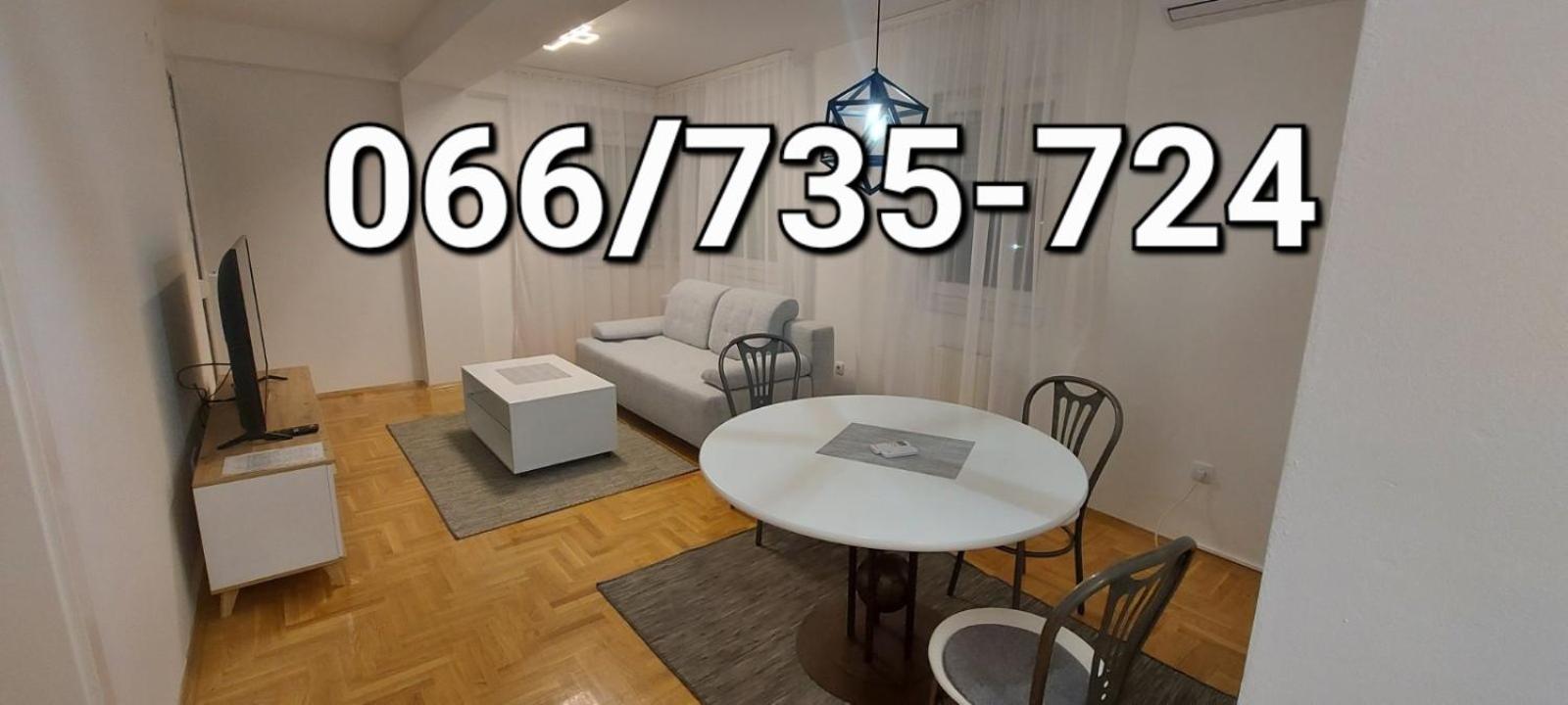 Apartmani ANNA