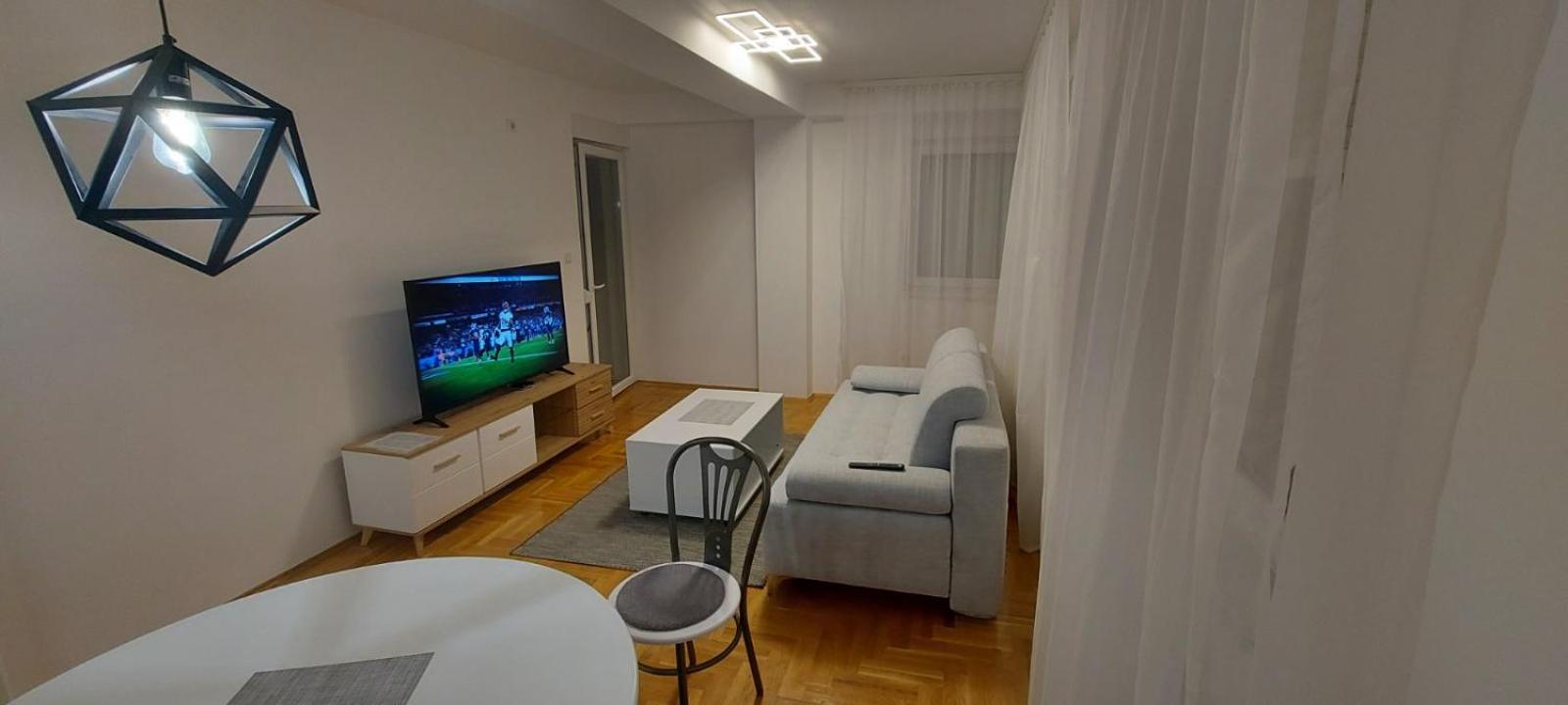 Apartmani ANNA