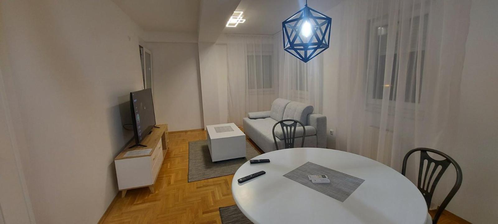 Apartmani ANNA