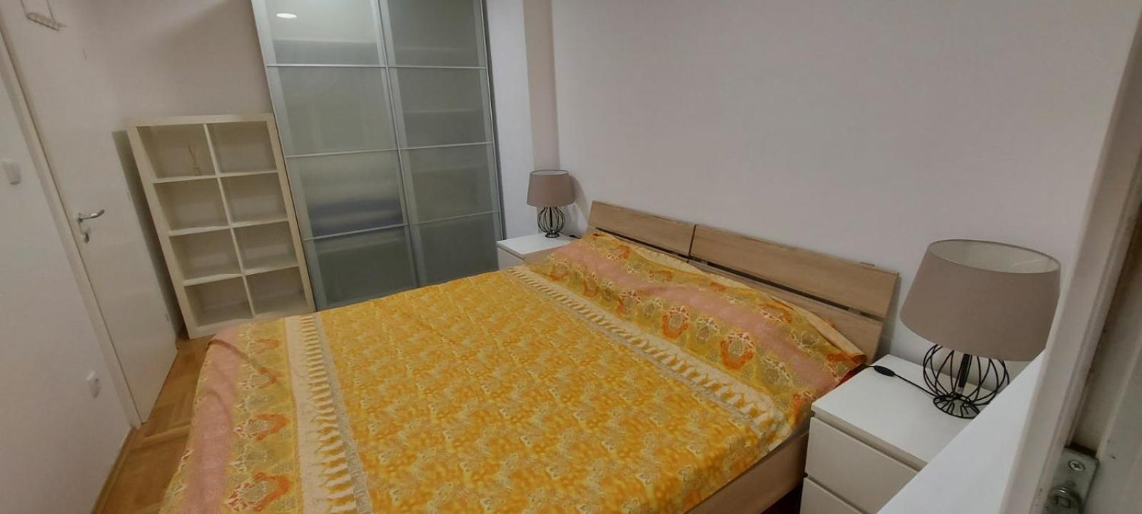 Apartmani ANNA