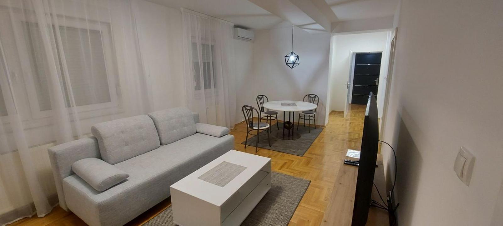 Apartmani ANNA