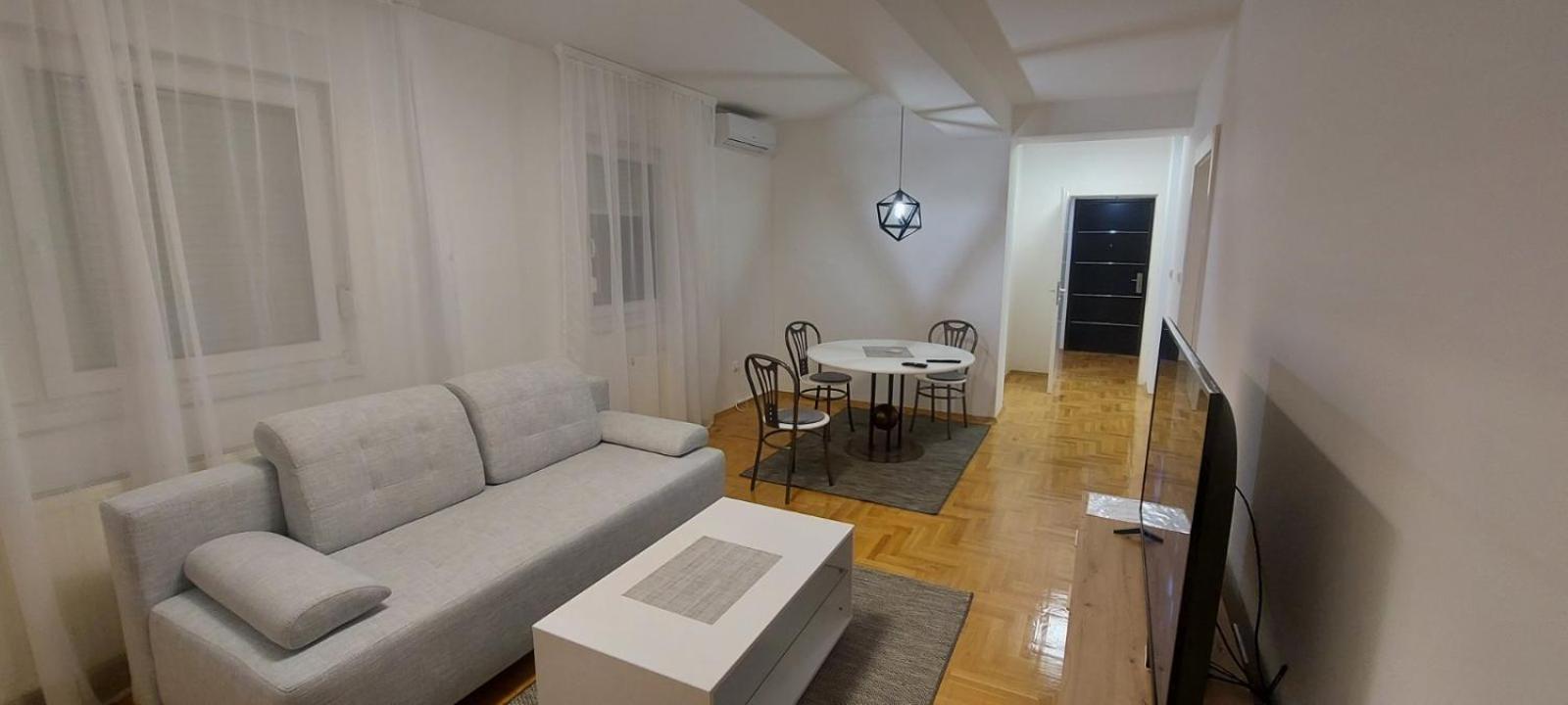 Apartmani ANNA