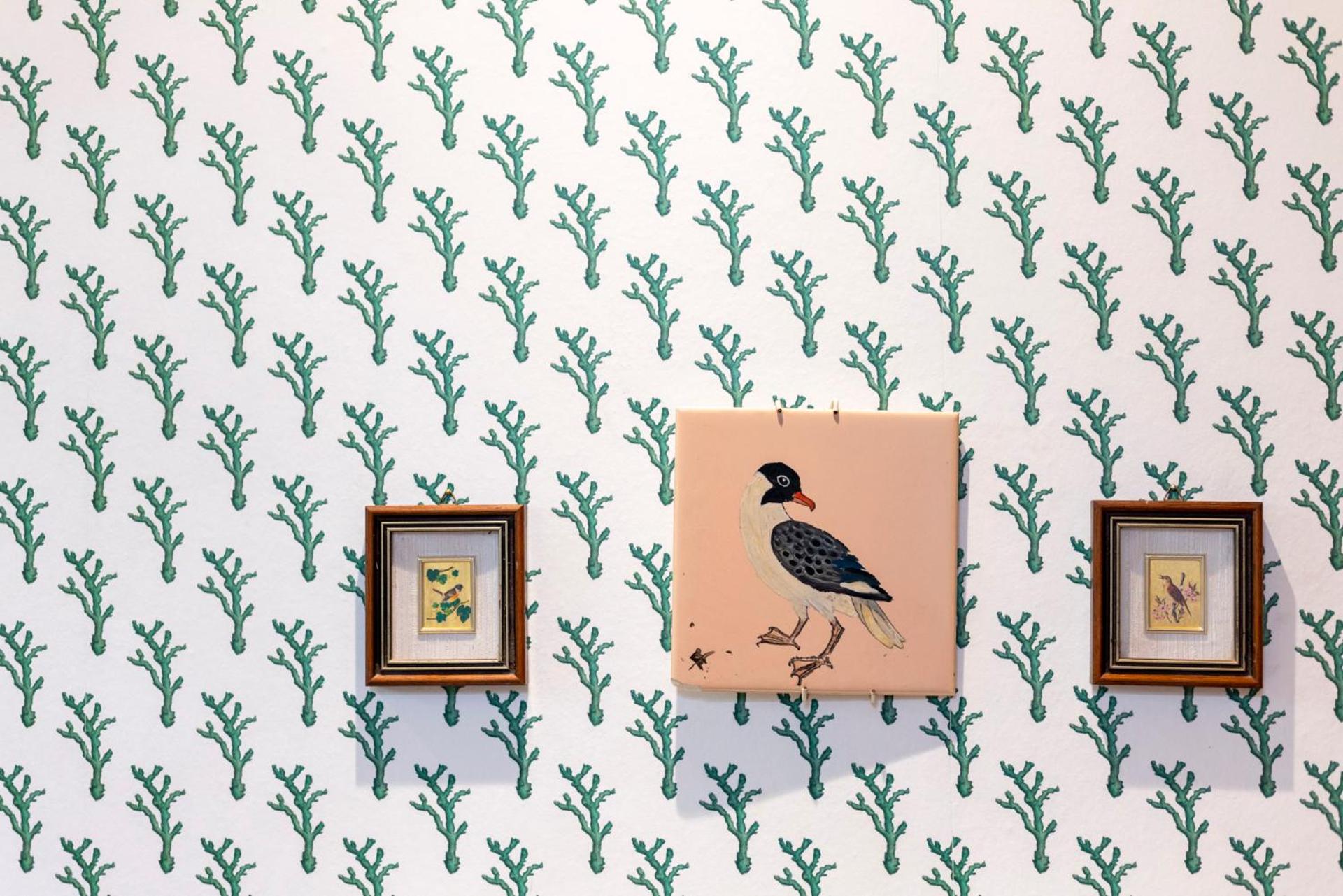 Haus Himmelfahrt