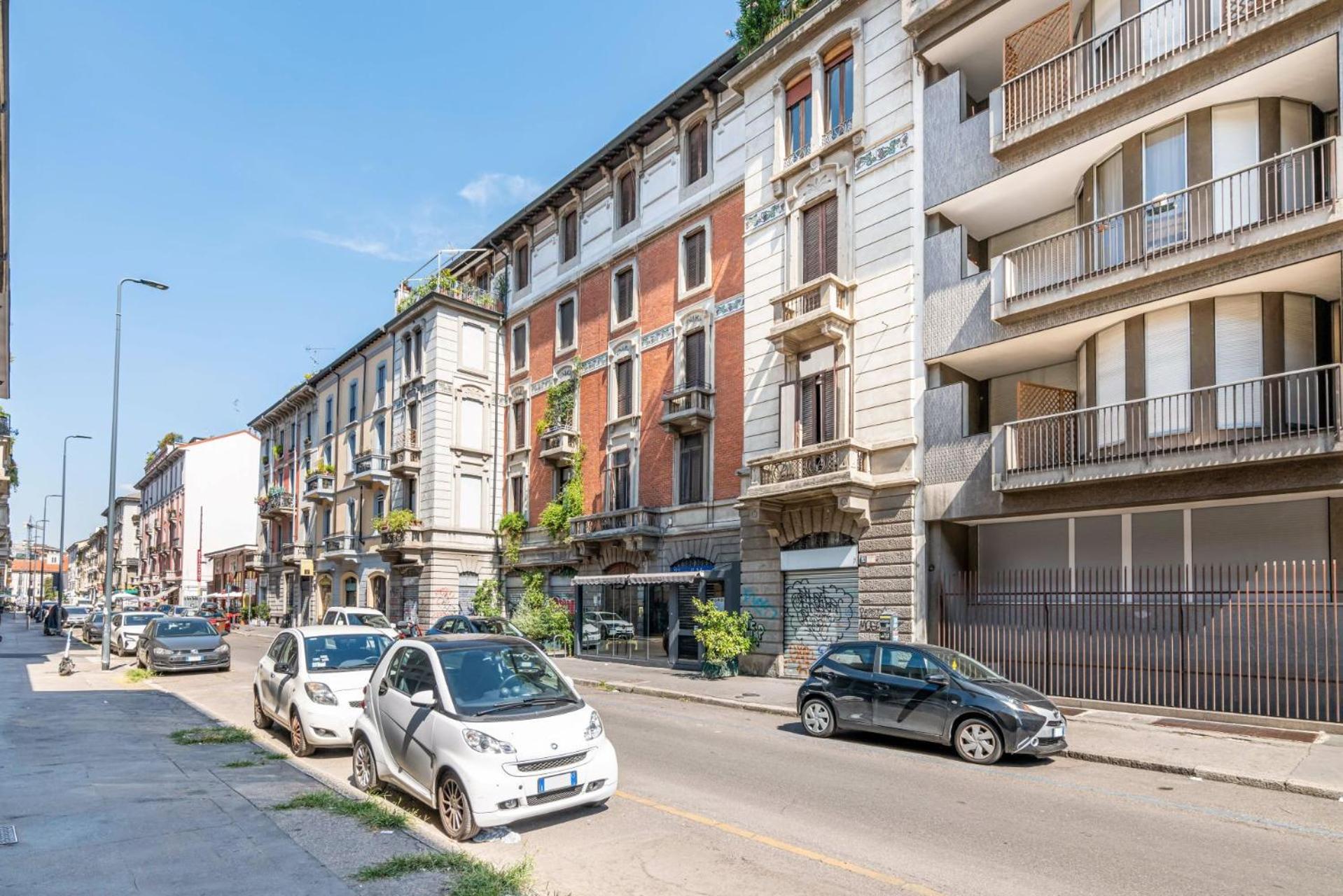 Easylife - Milano - Tadino 30 - Porta Venezia