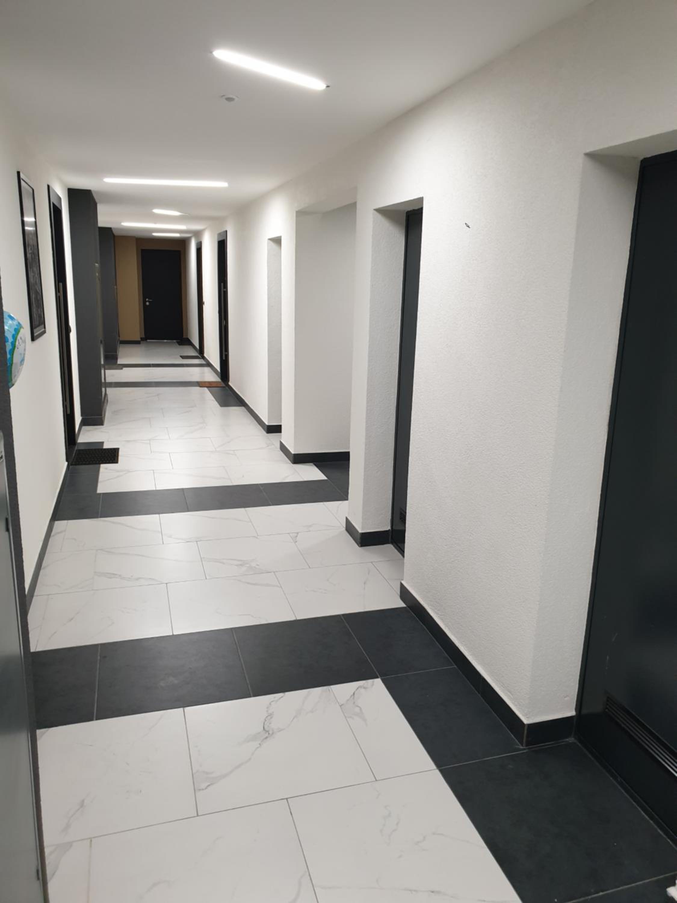 Apartman Sarajevo 1
