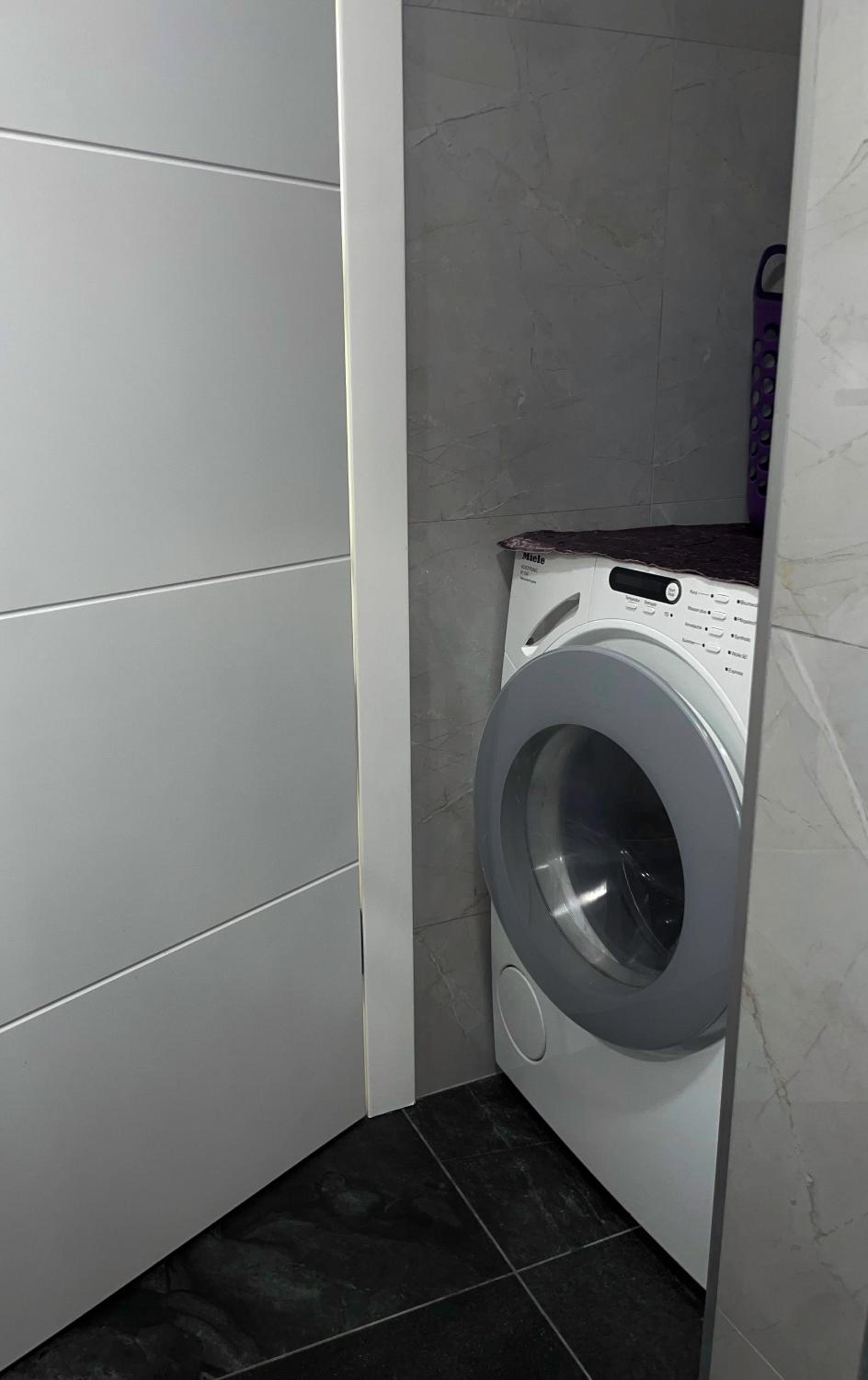 laundry