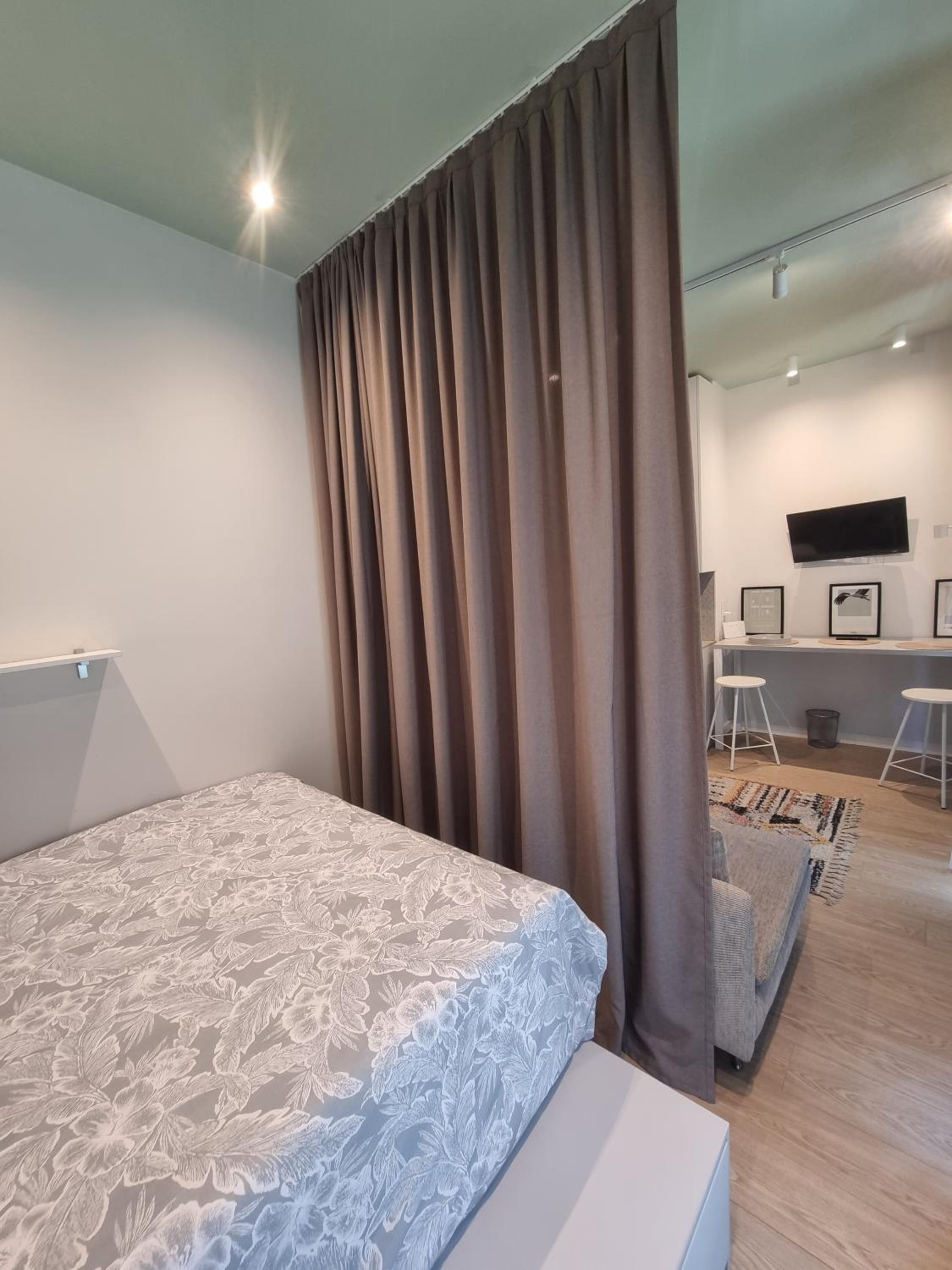 Old Town Renaissance Apartment