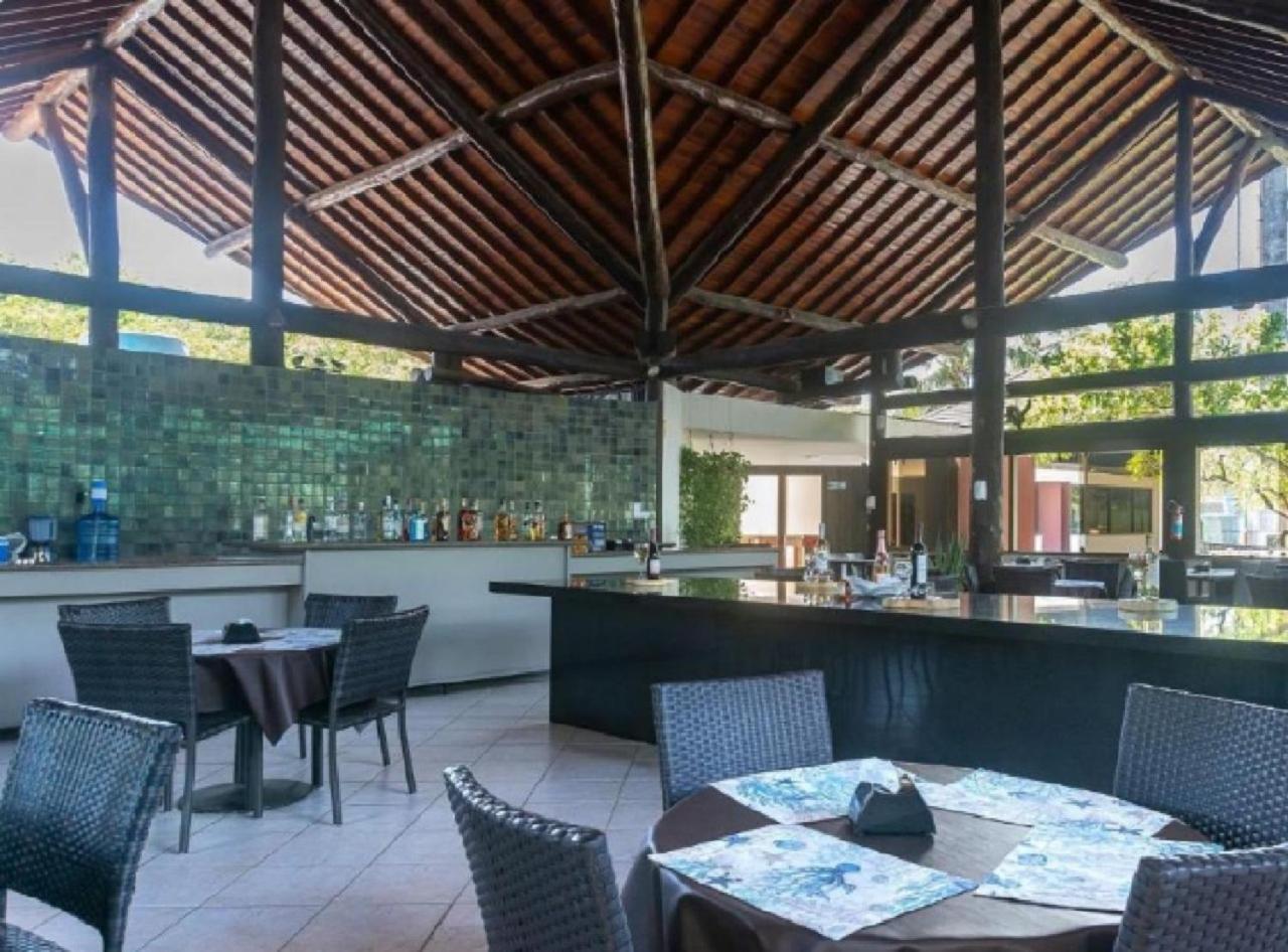 Nannai Beira Mar, Flat Duplex em Muro Alto - Porto de Galinhas