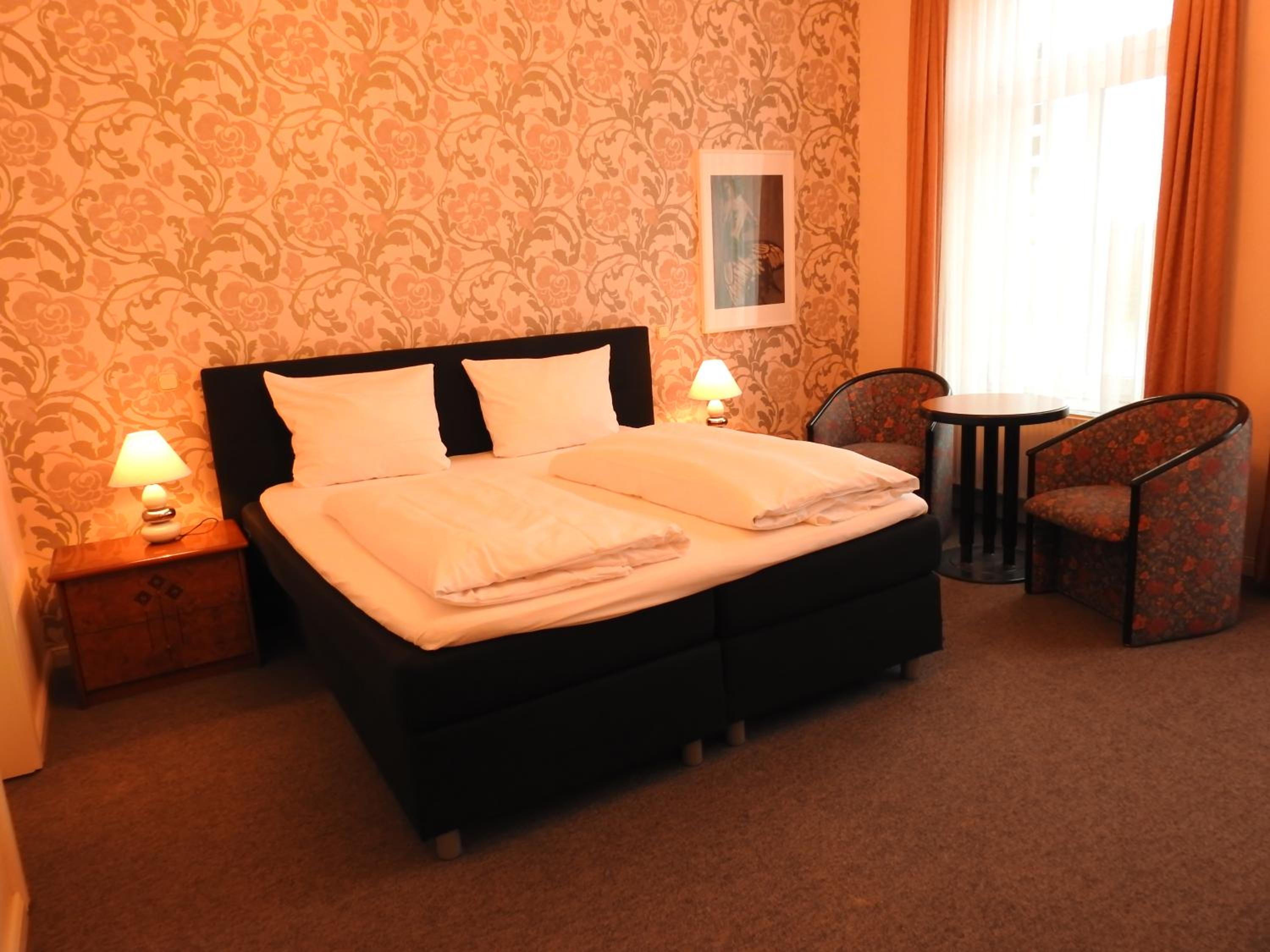 Turmhotel Weserblick Bremen