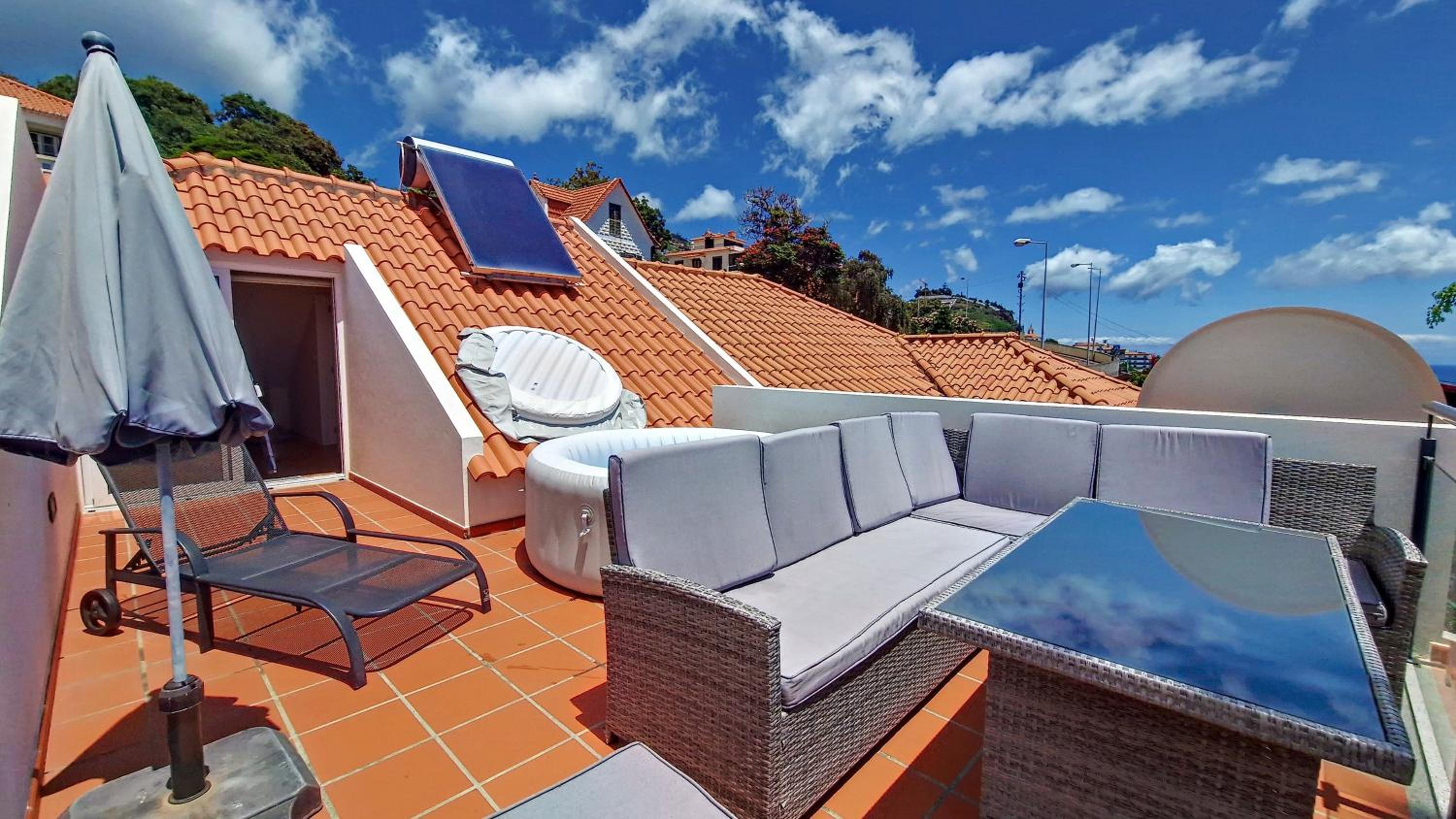 roof
