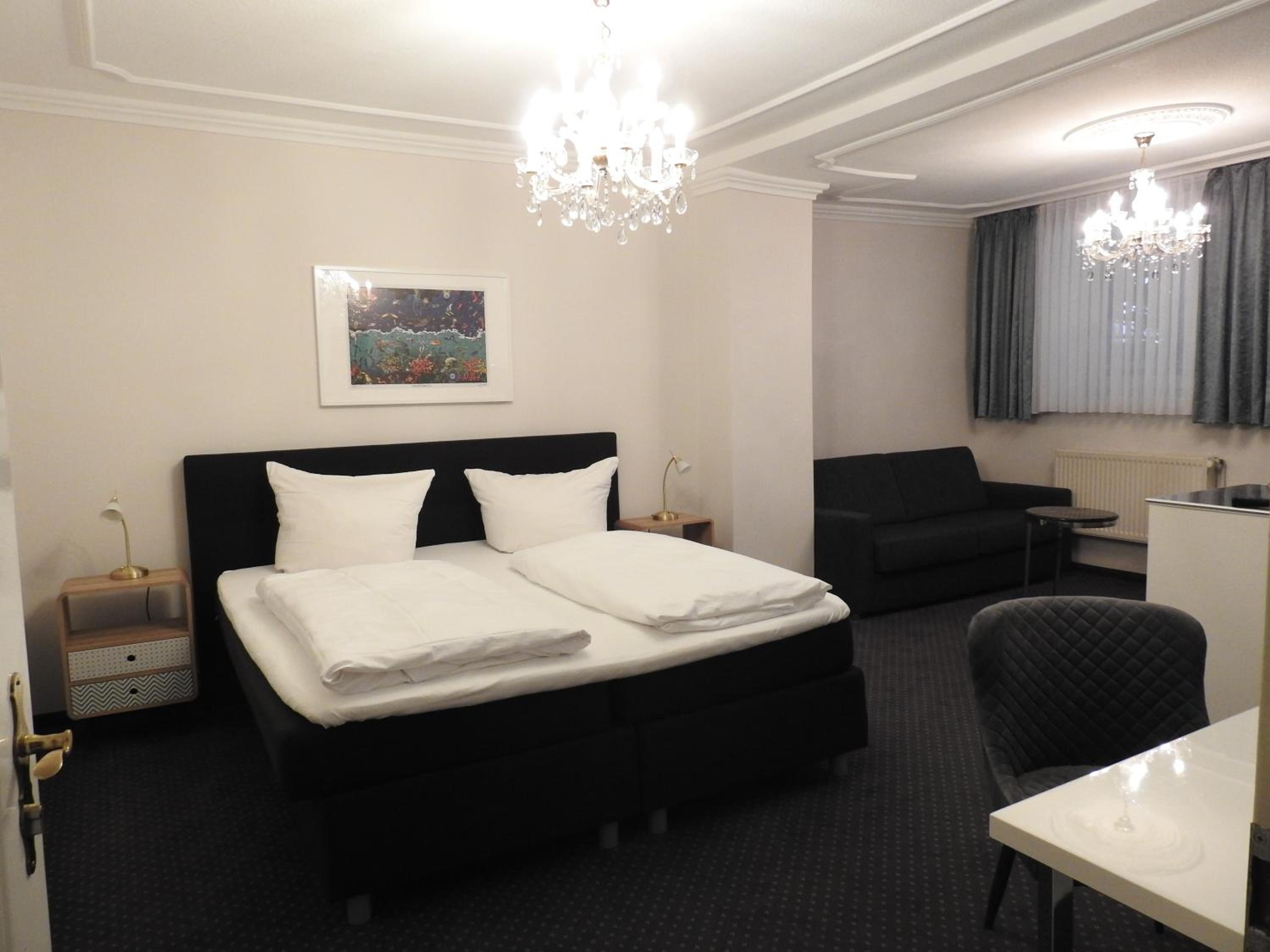 Turmhotel Weserblick Bremen