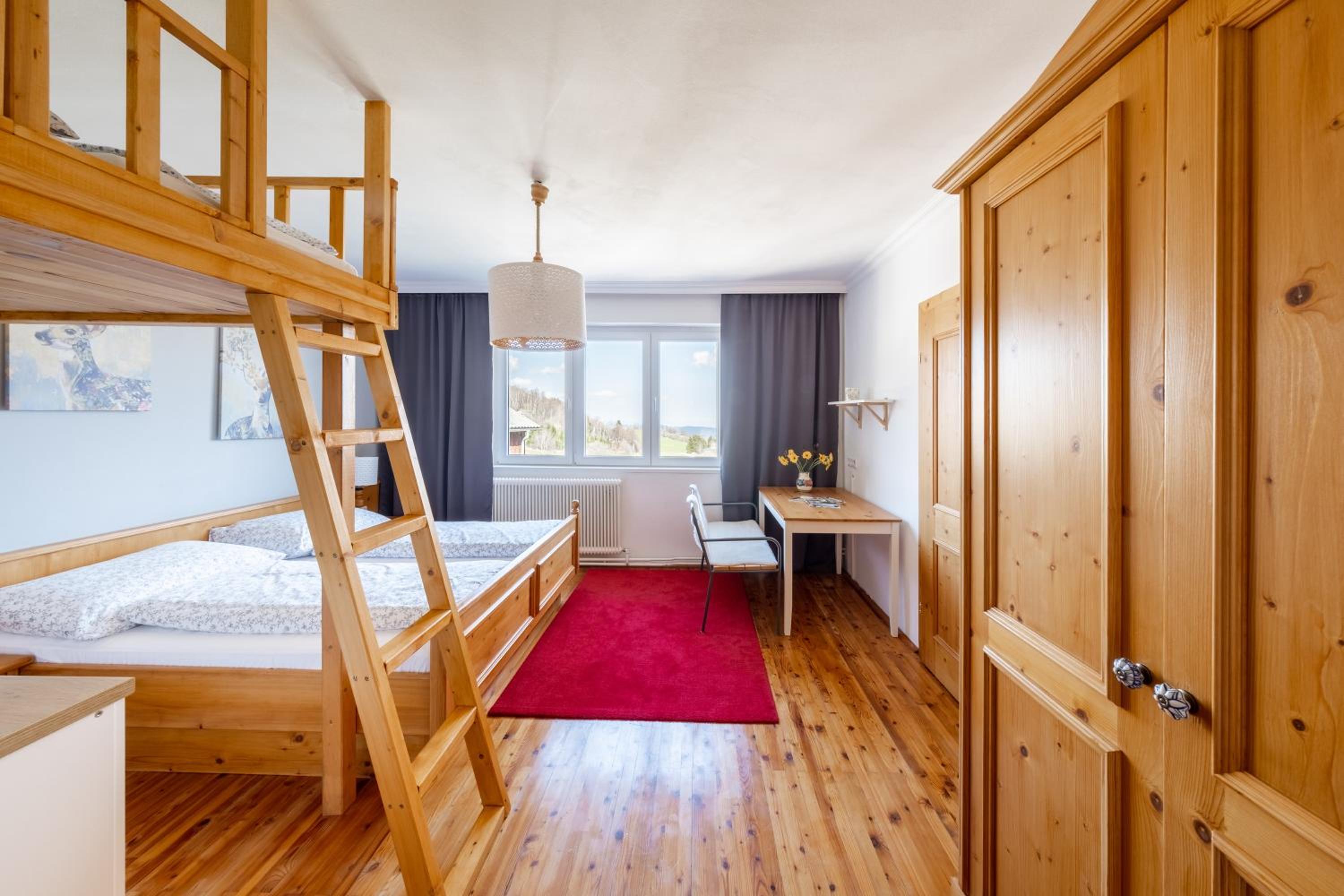 Urlaub am Jauerling