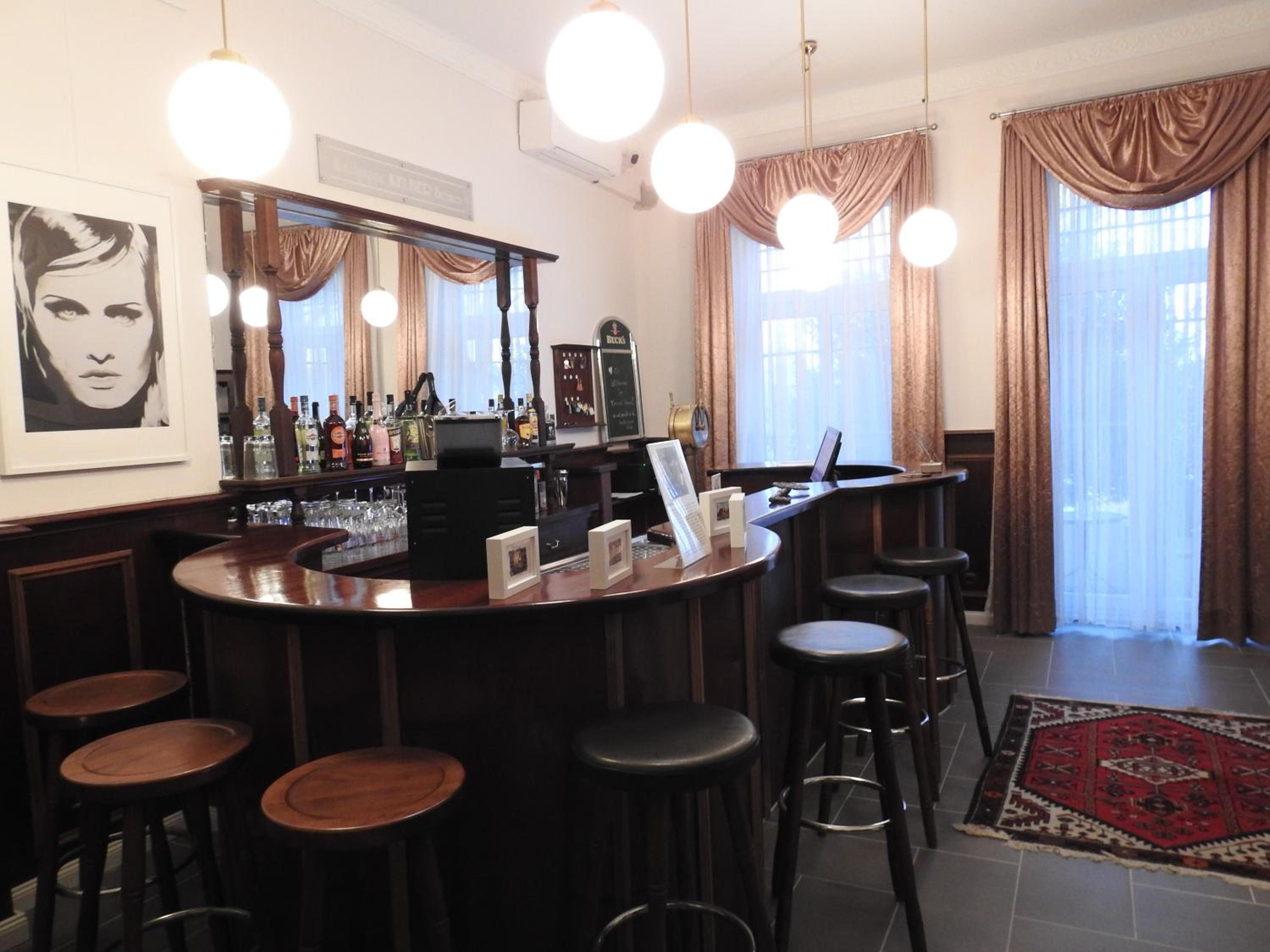 Turmhotel Weserblick Bremen