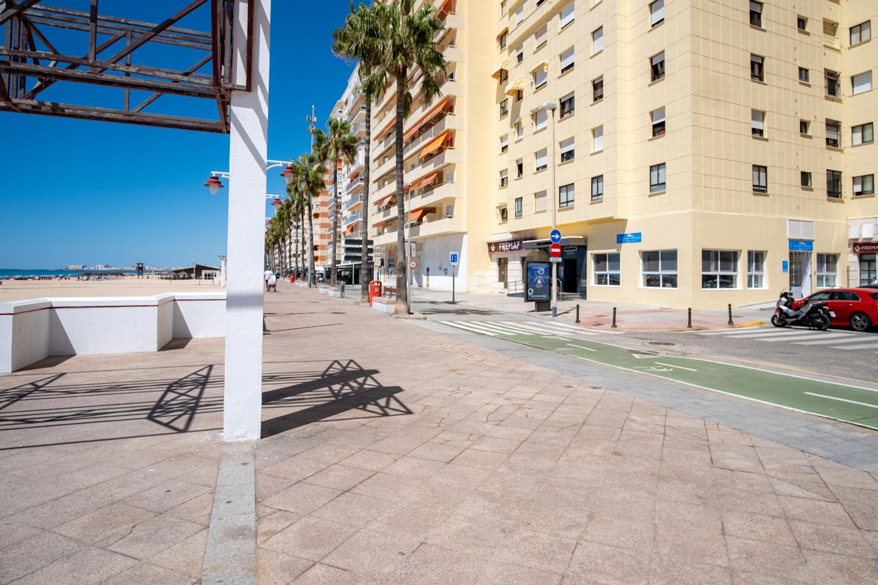 MARÍTIMO28 view 2
