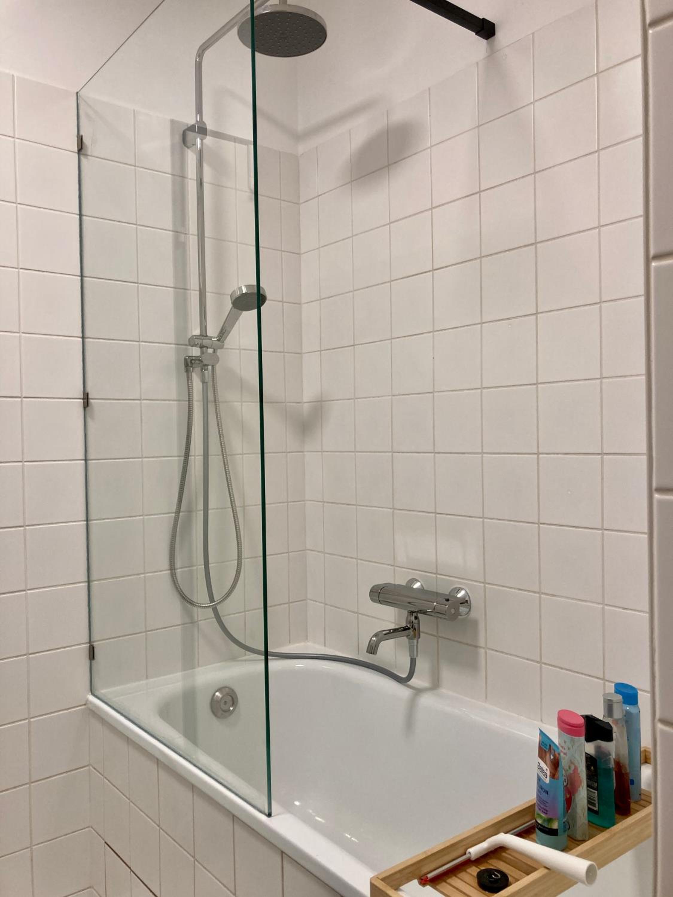 Apartment for 2 in Margareten
