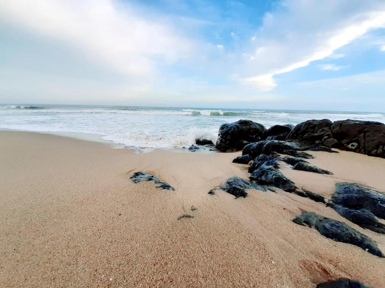 Ocean Breeze Beach House view 5