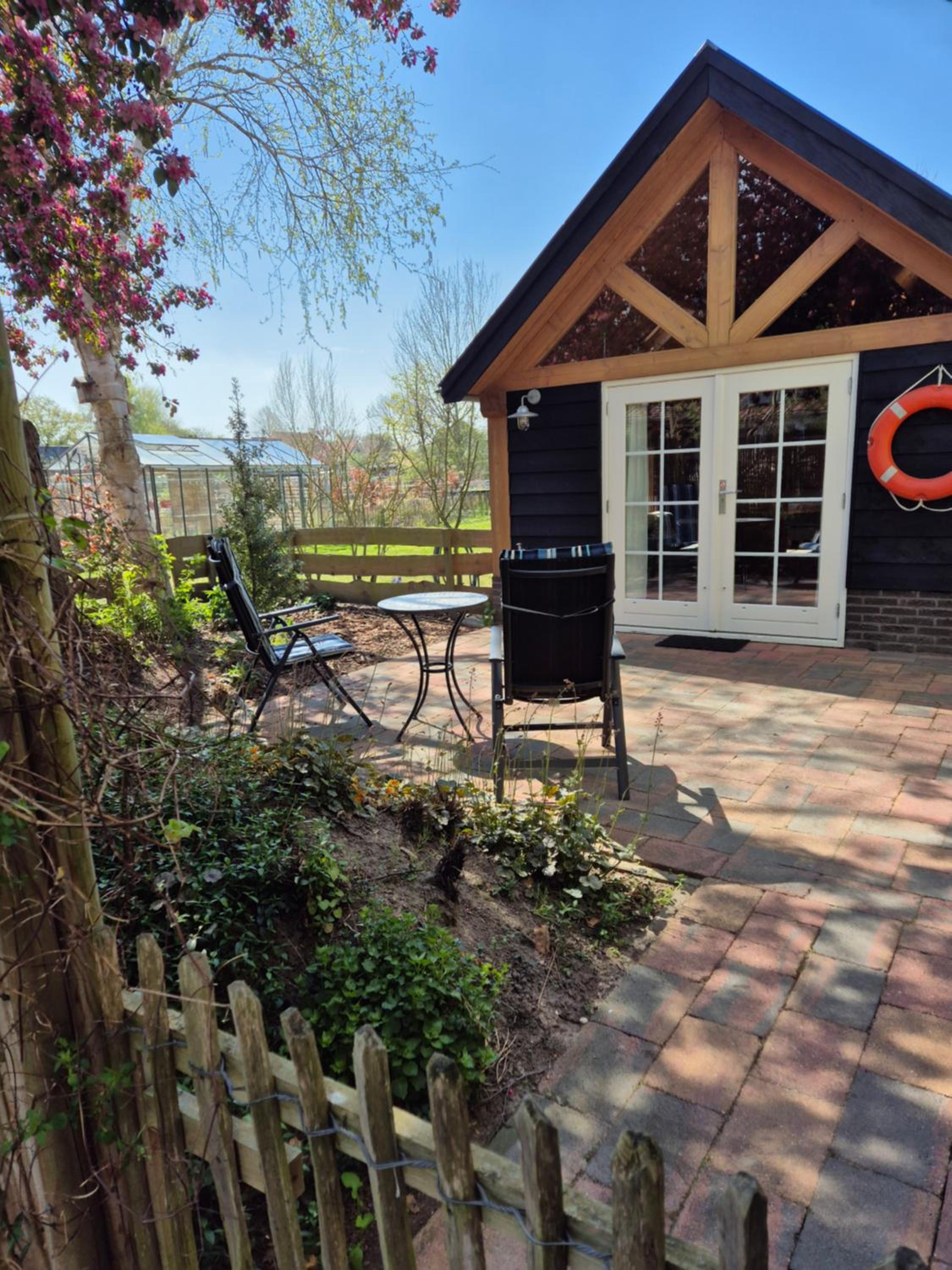 Vakantie Ouddorp