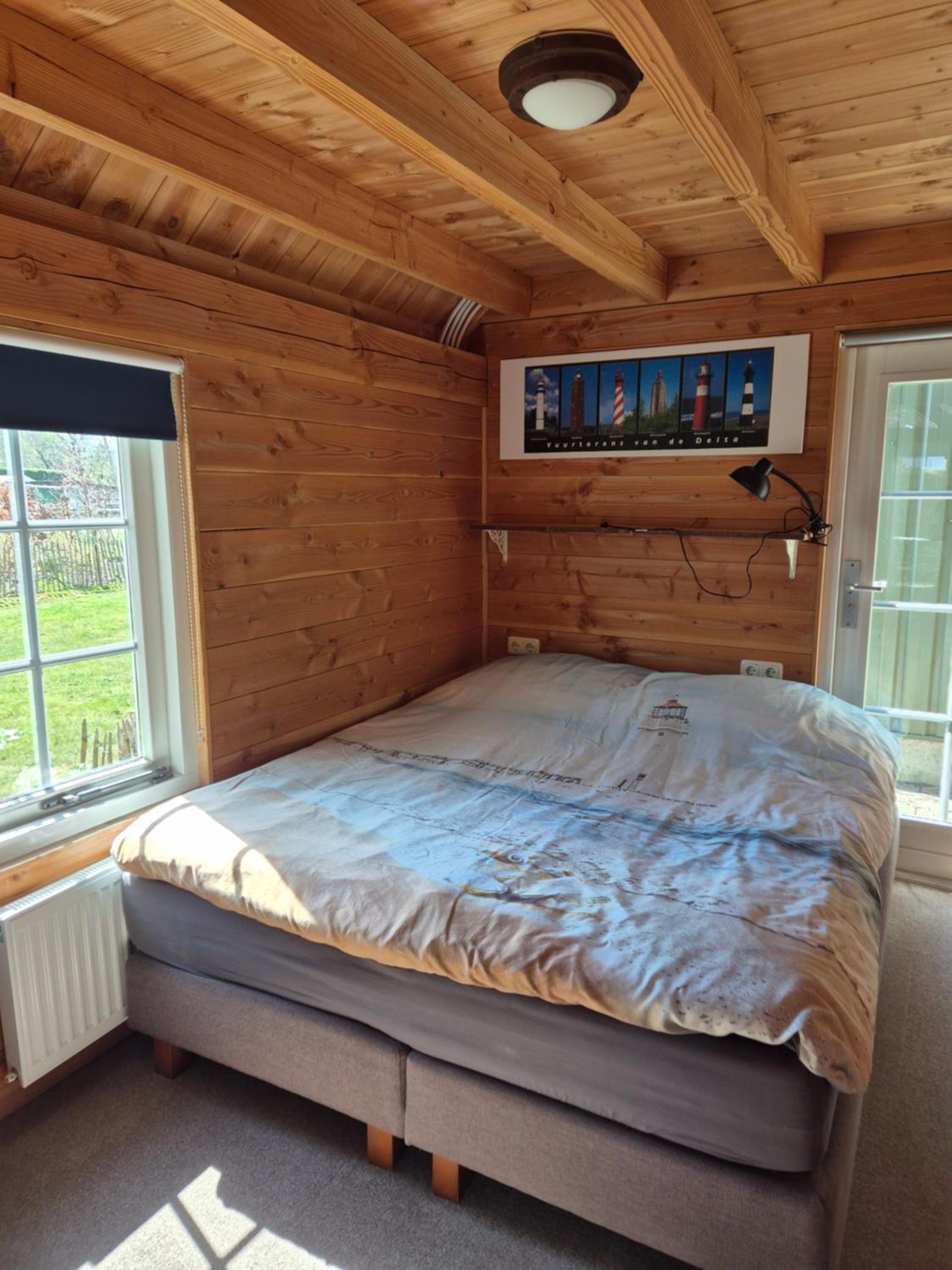 Vakantie Ouddorp en Ouddorp