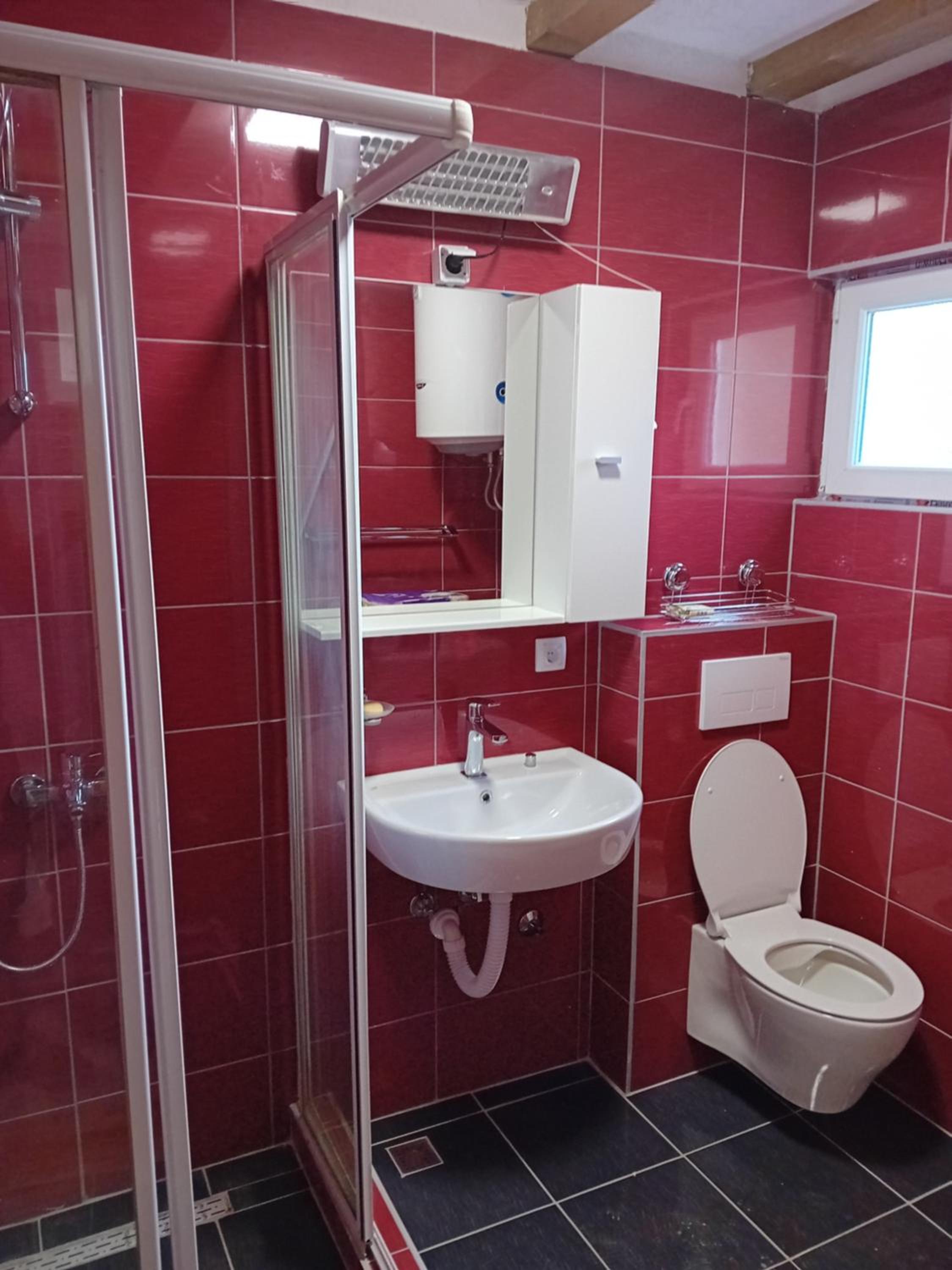 Apartmani Kamini RAVNA PLANINA
