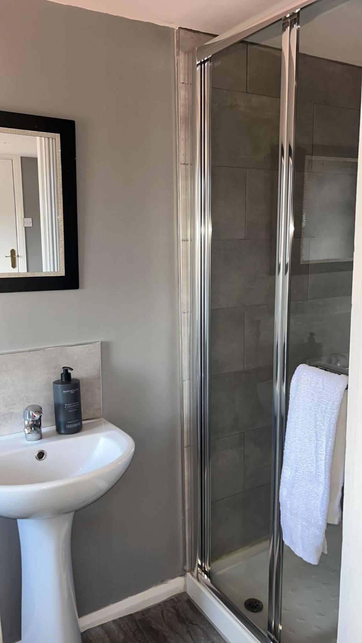 MASSIVE 4 Bed home walking distance to the City lights, perfect for business trips view 4
