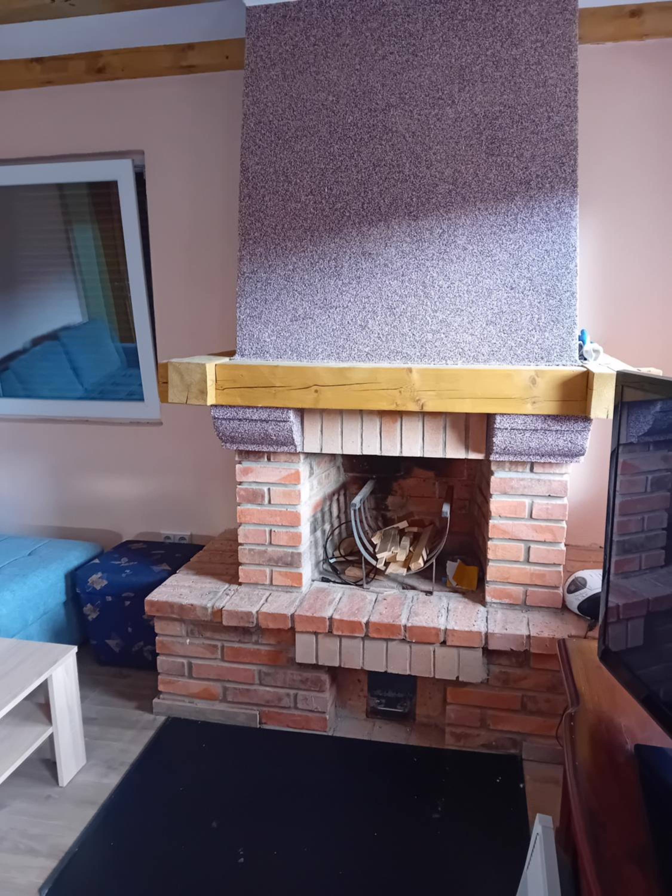 Apartmani Kamini RAVNA PLANINA