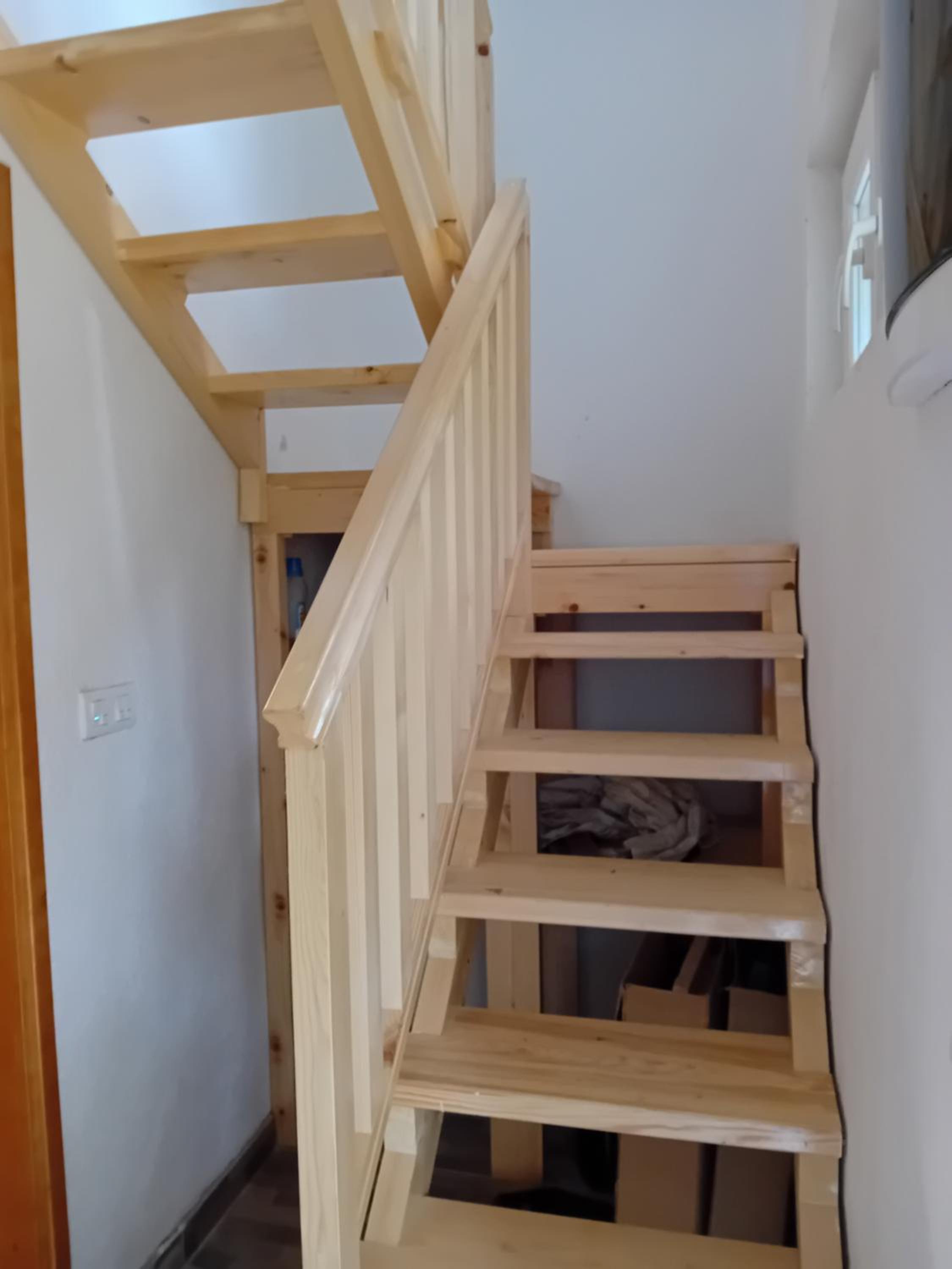 Apartmani Kamini RAVNA PLANINA