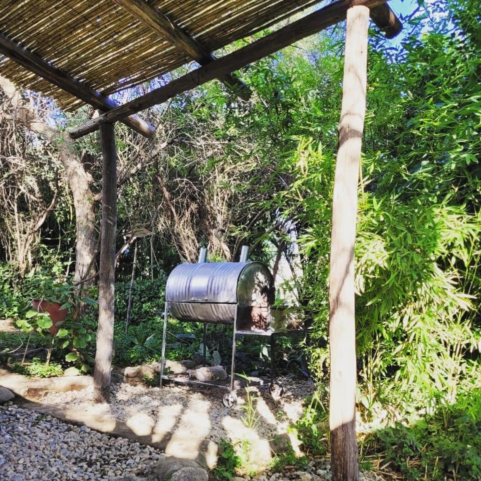 Cabañas de Montaña Rio Amarillo