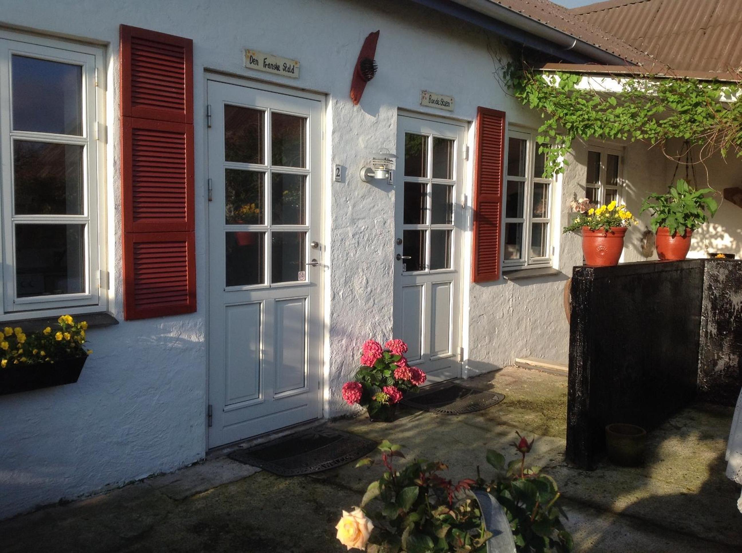 Vejle Golf Apartments
