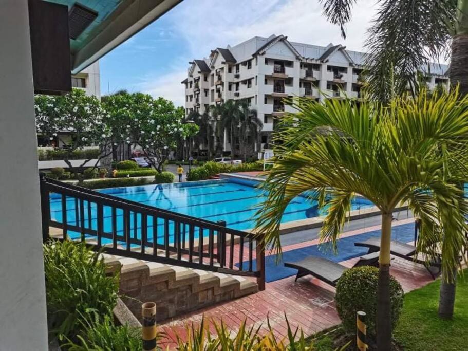 Relax@Samaya Pasig view 5
