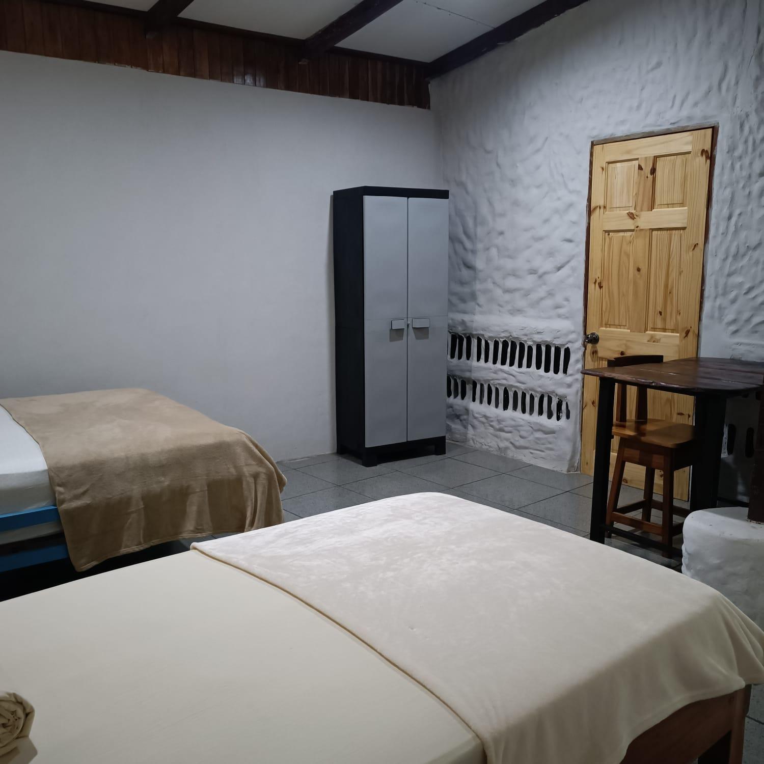Cabinas carol
