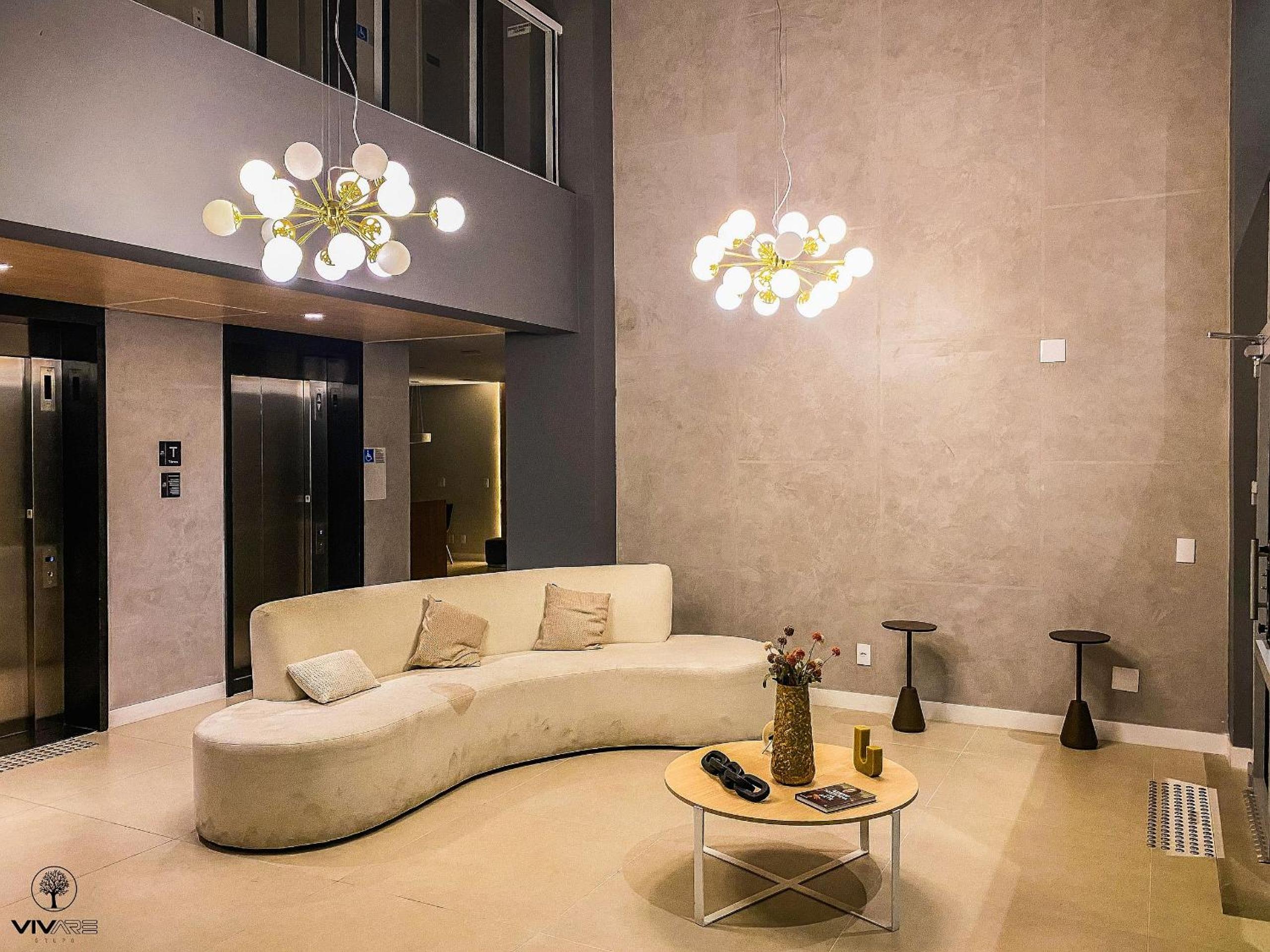 Palazzo Ibirapuera 21st Floor – Wi-Fi, AC, and Metro 5 Minutes Away