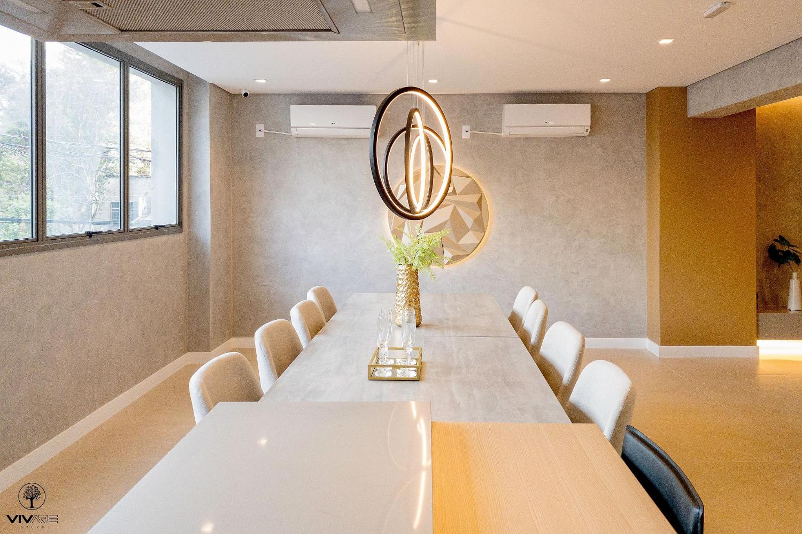 Palazzo Ibirapuera 21st Floor – Wi-Fi, AC, and Metro 5 Minutes Away
