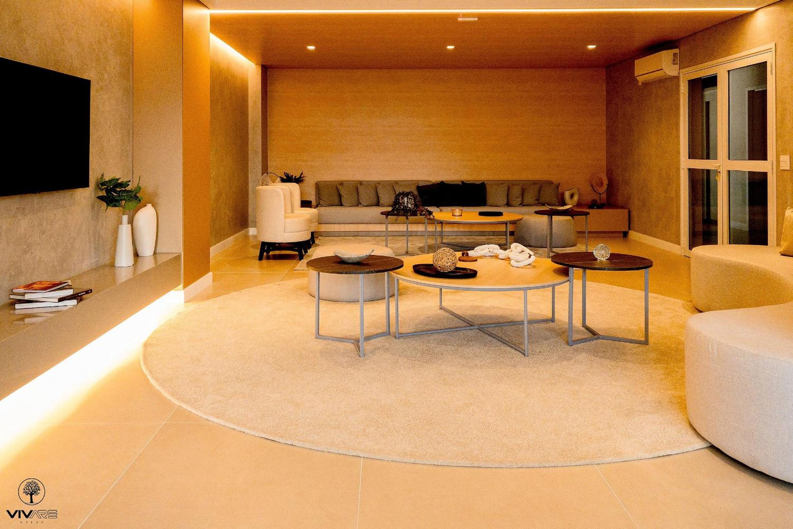 Palazzo Ibirapuera 21st Floor – Wi-Fi, AC, and Metro 5 Minutes Away