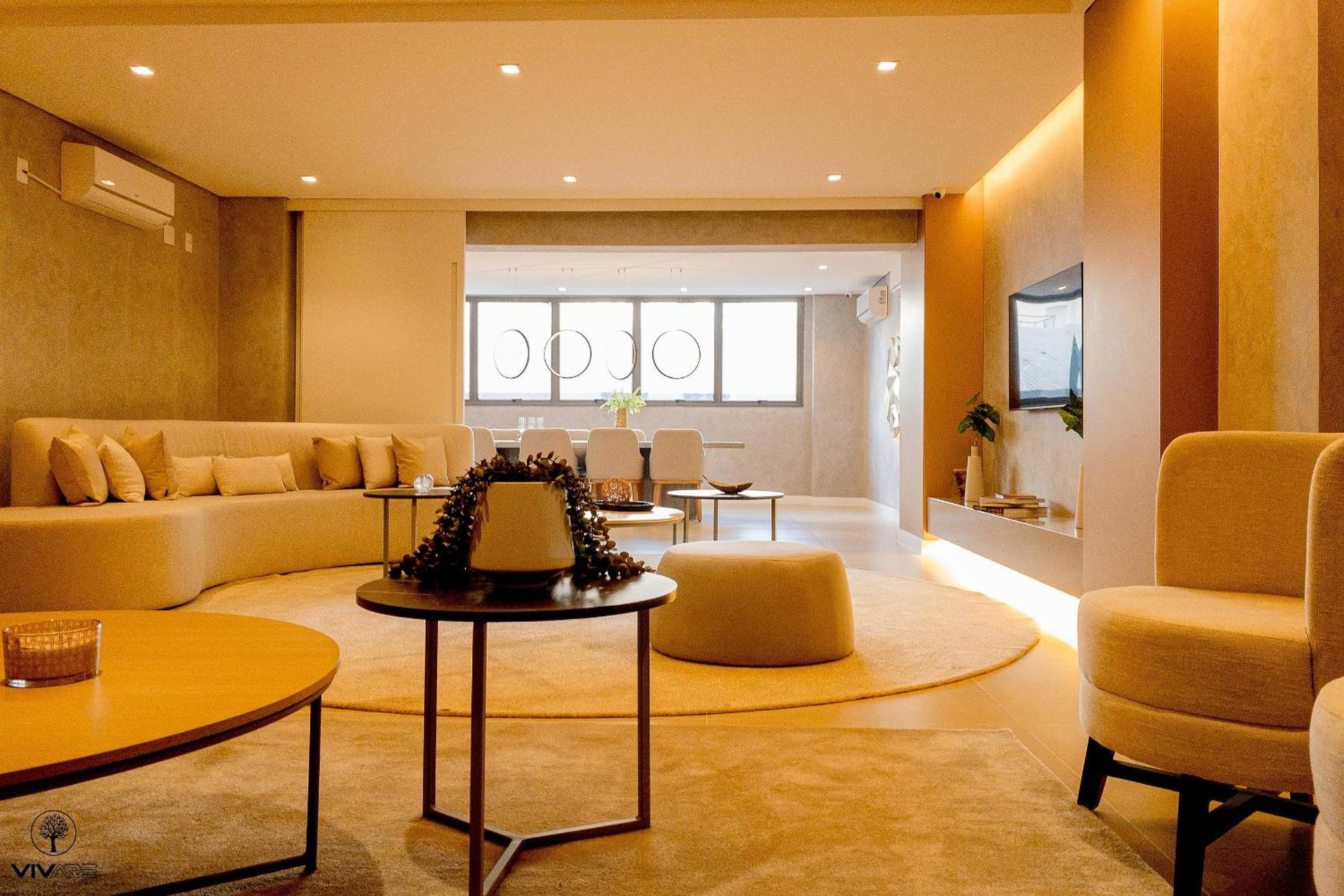 Palazzo Ibirapuera 21st Floor – Wi-Fi, AC, and Metro 5 Minutes Away