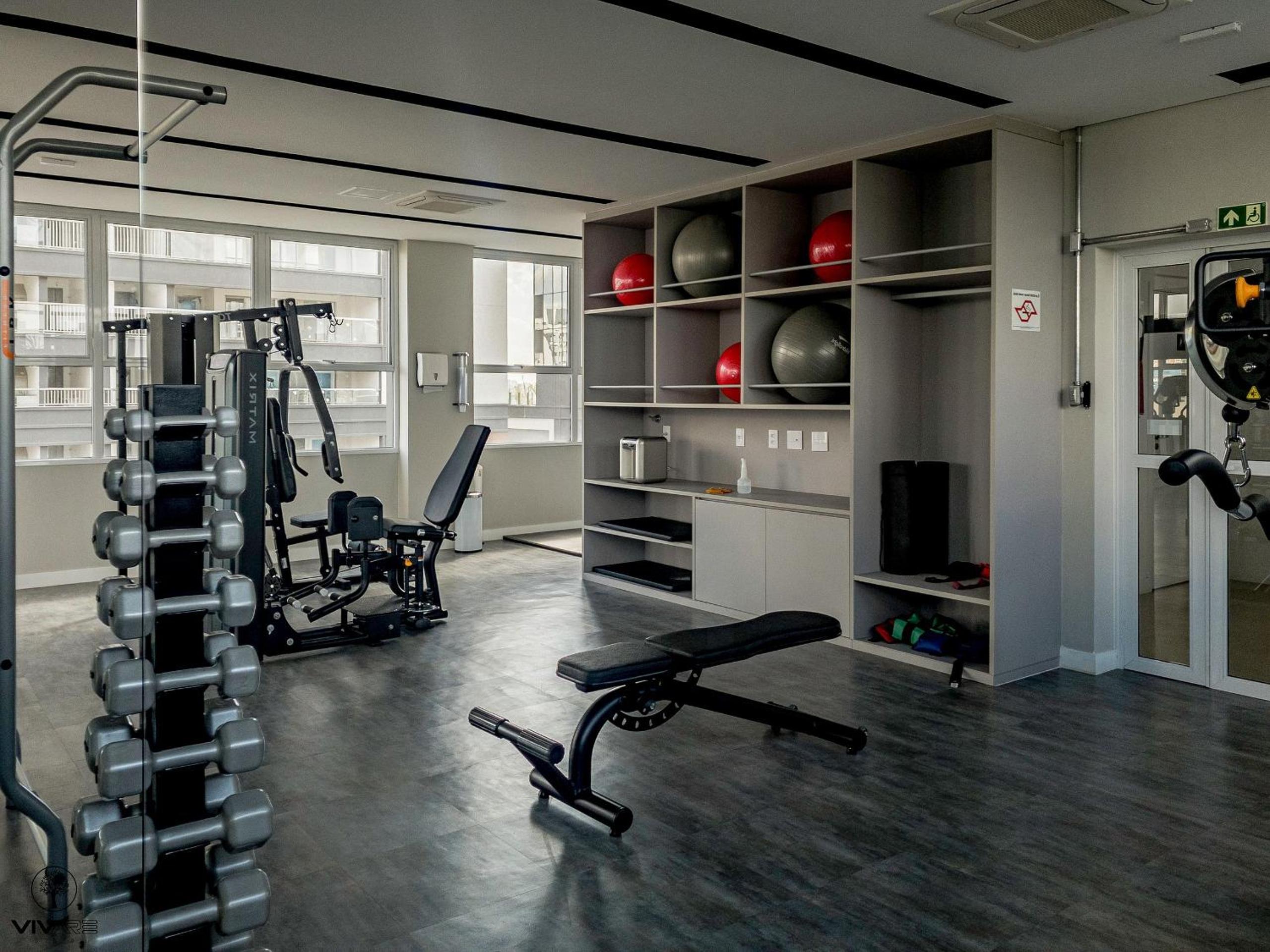 Palazzo Ibirapuera 21st Floor – Wi-Fi, AC, and Metro 5 Minutes Away