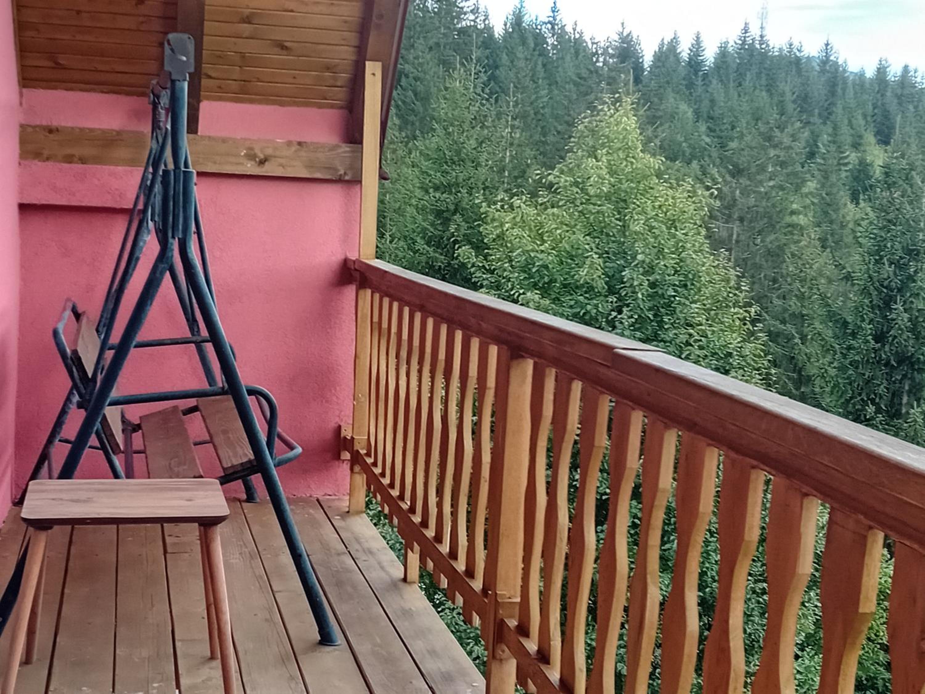 Apartmani Kamini RAVNA PLANINA