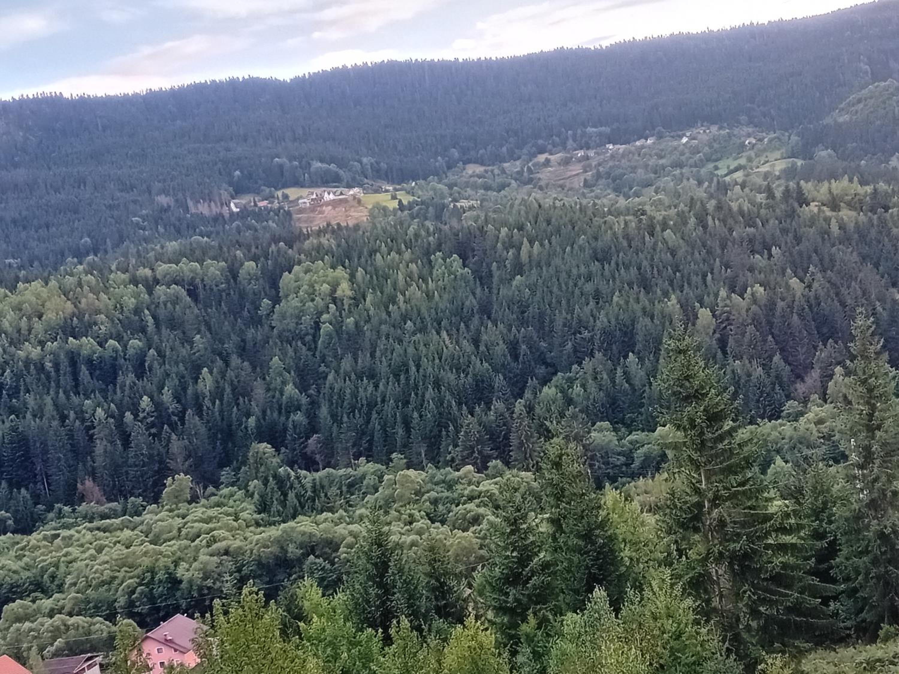 Apartmani Kamini RAVNA PLANINA