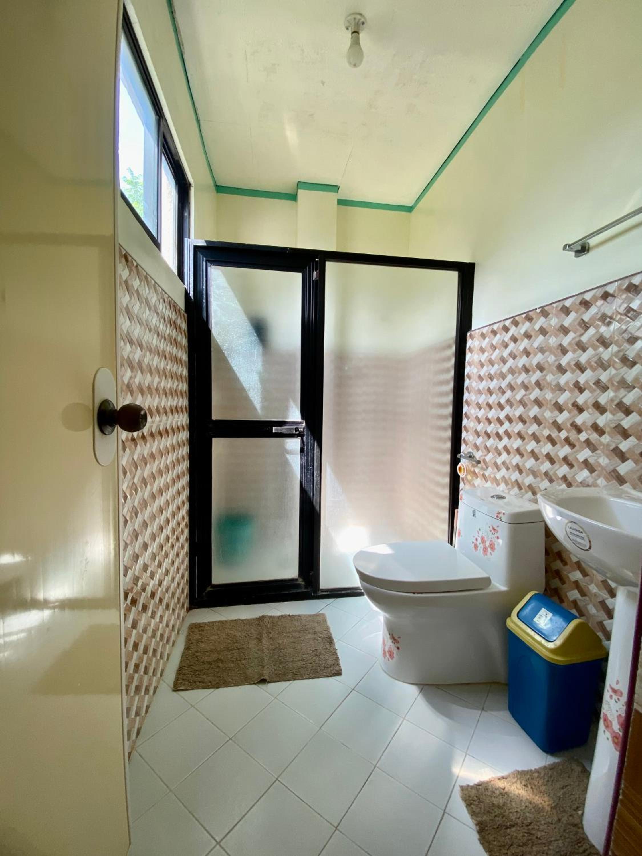 Anda Seabreeze Pension Haus view 2