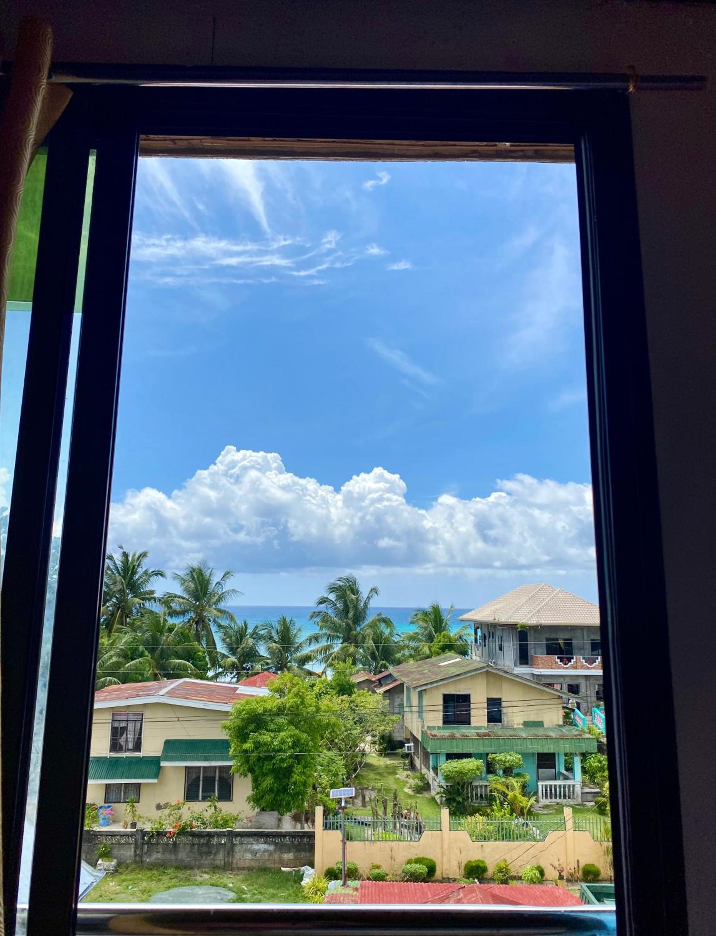 Anda Seabreeze Pension Haus view 3