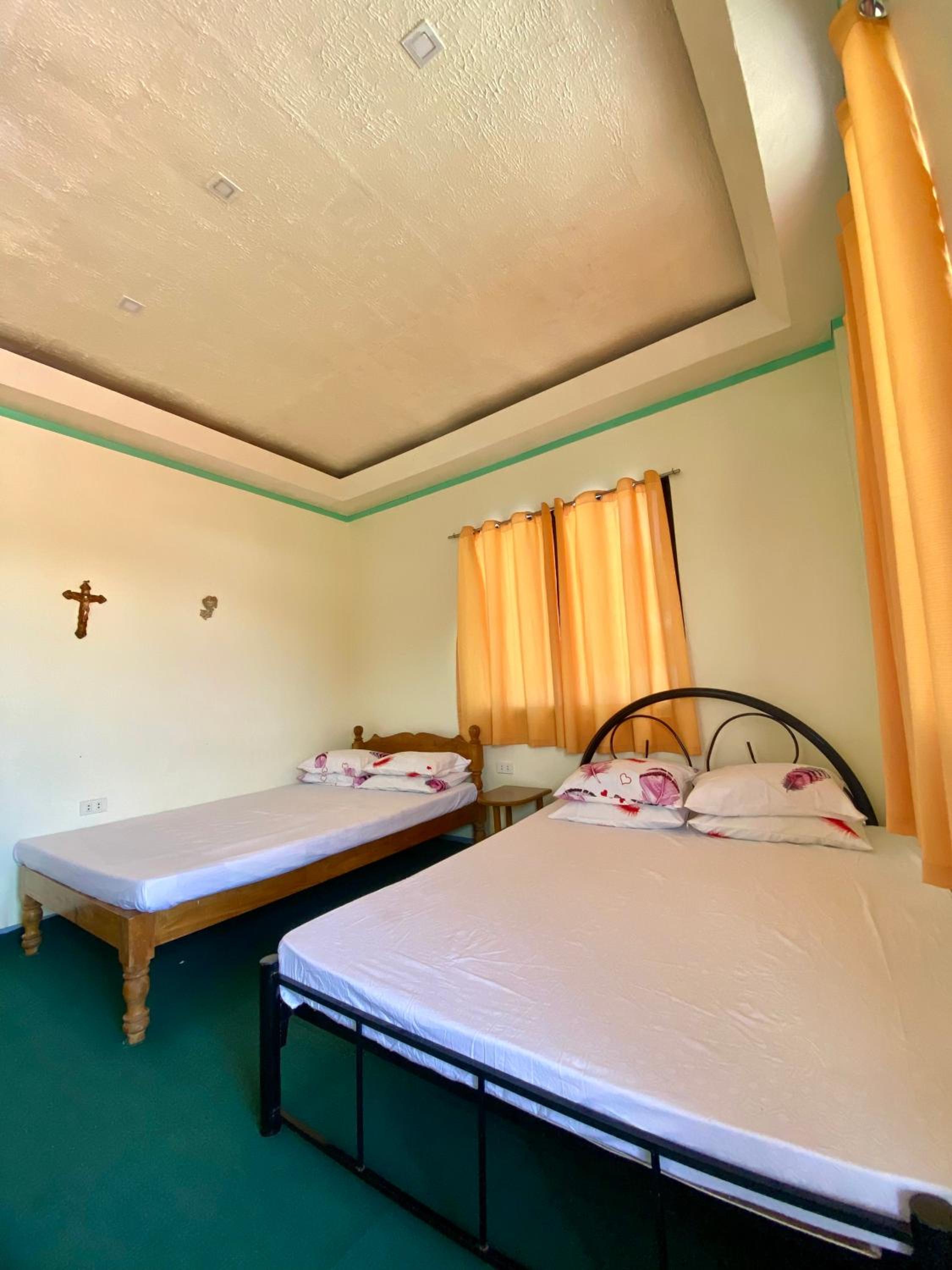 Anda Seabreeze Pension Haus view 5