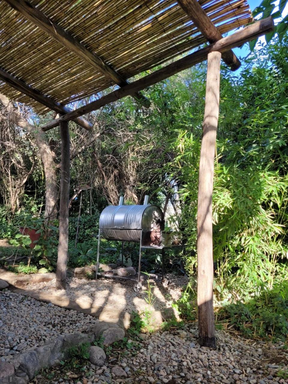 Cabañas de Montaña Rio Amarillo